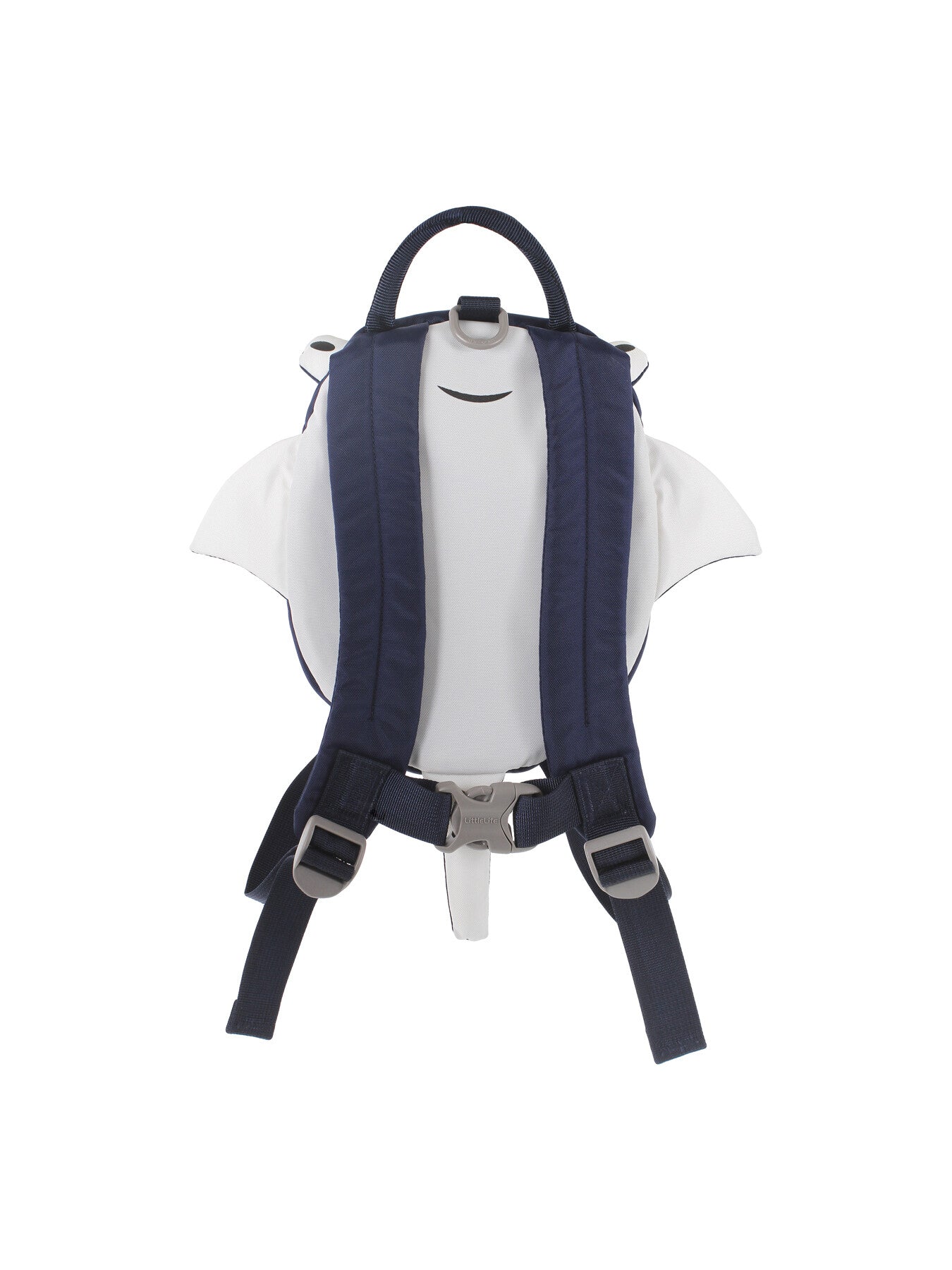 Animal Toddler Backpack Stingray
