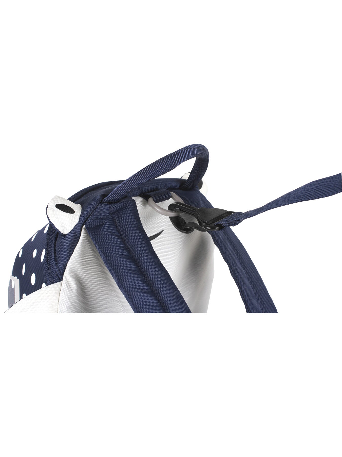 Animal Toddler Backpack Stingray