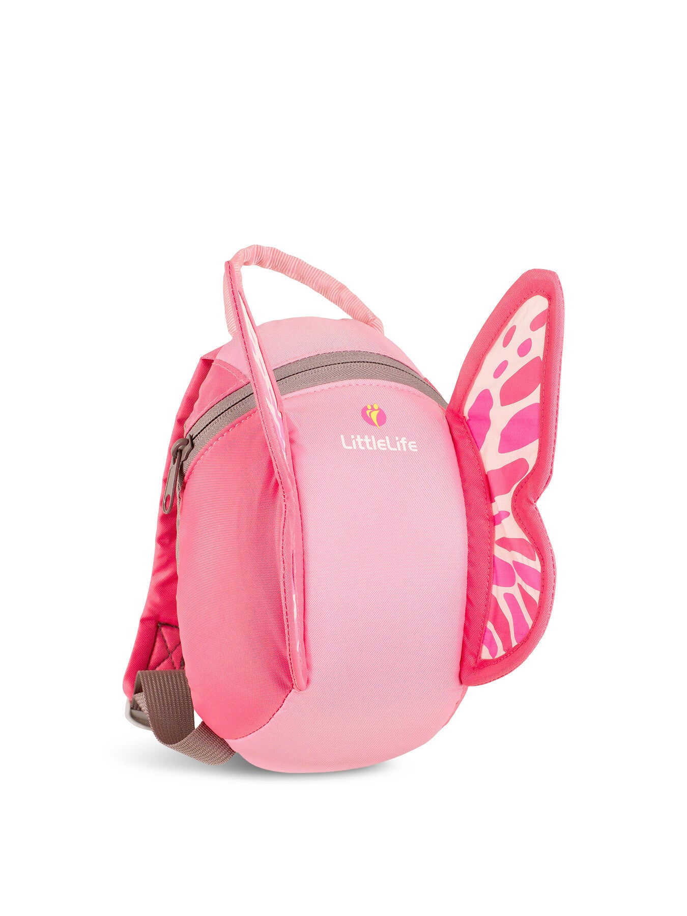 Animal Toddler Backpack Butterfly