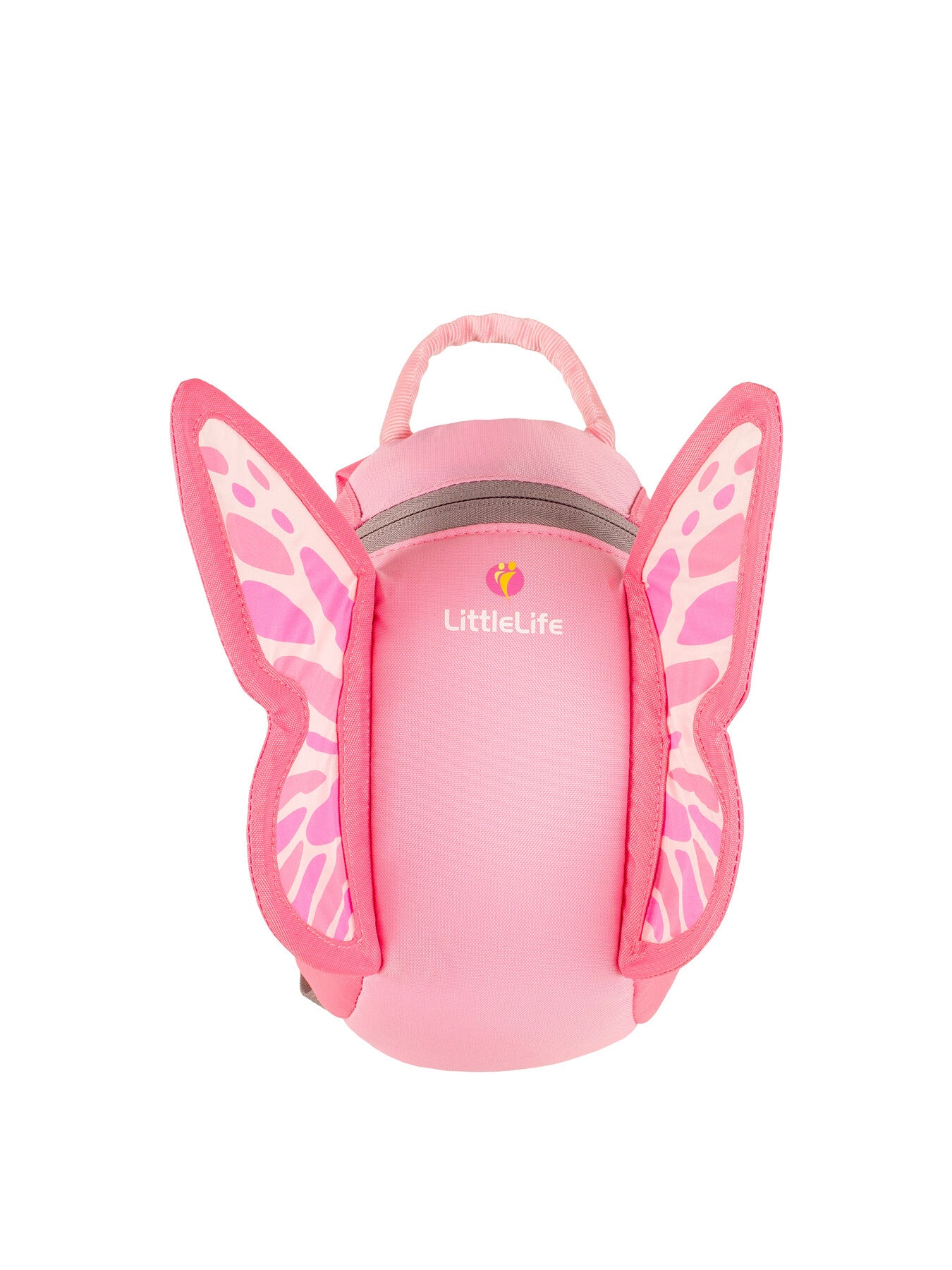 Animal Toddler Backpack Butterfly
