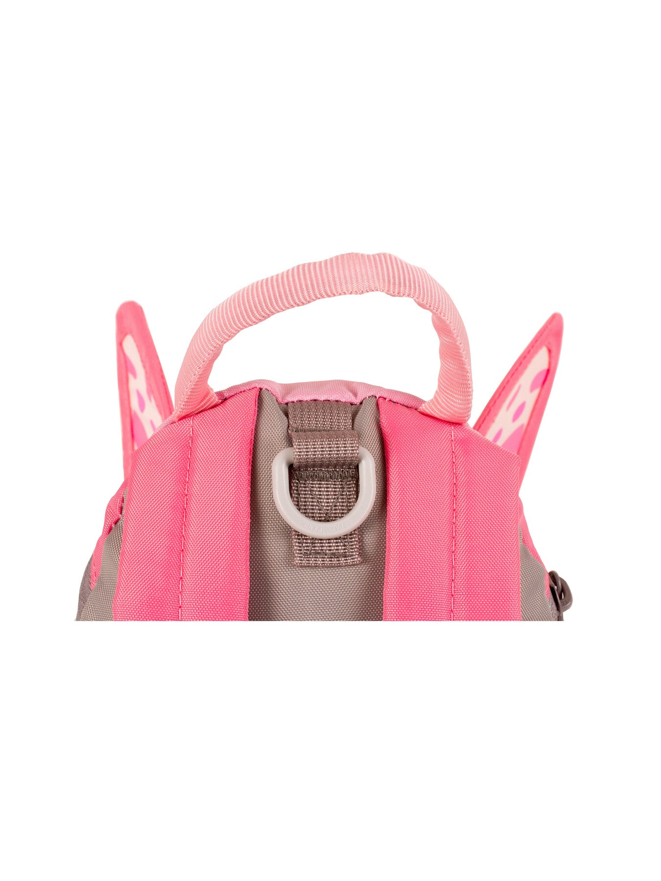 Animal Toddler Backpack Butterfly