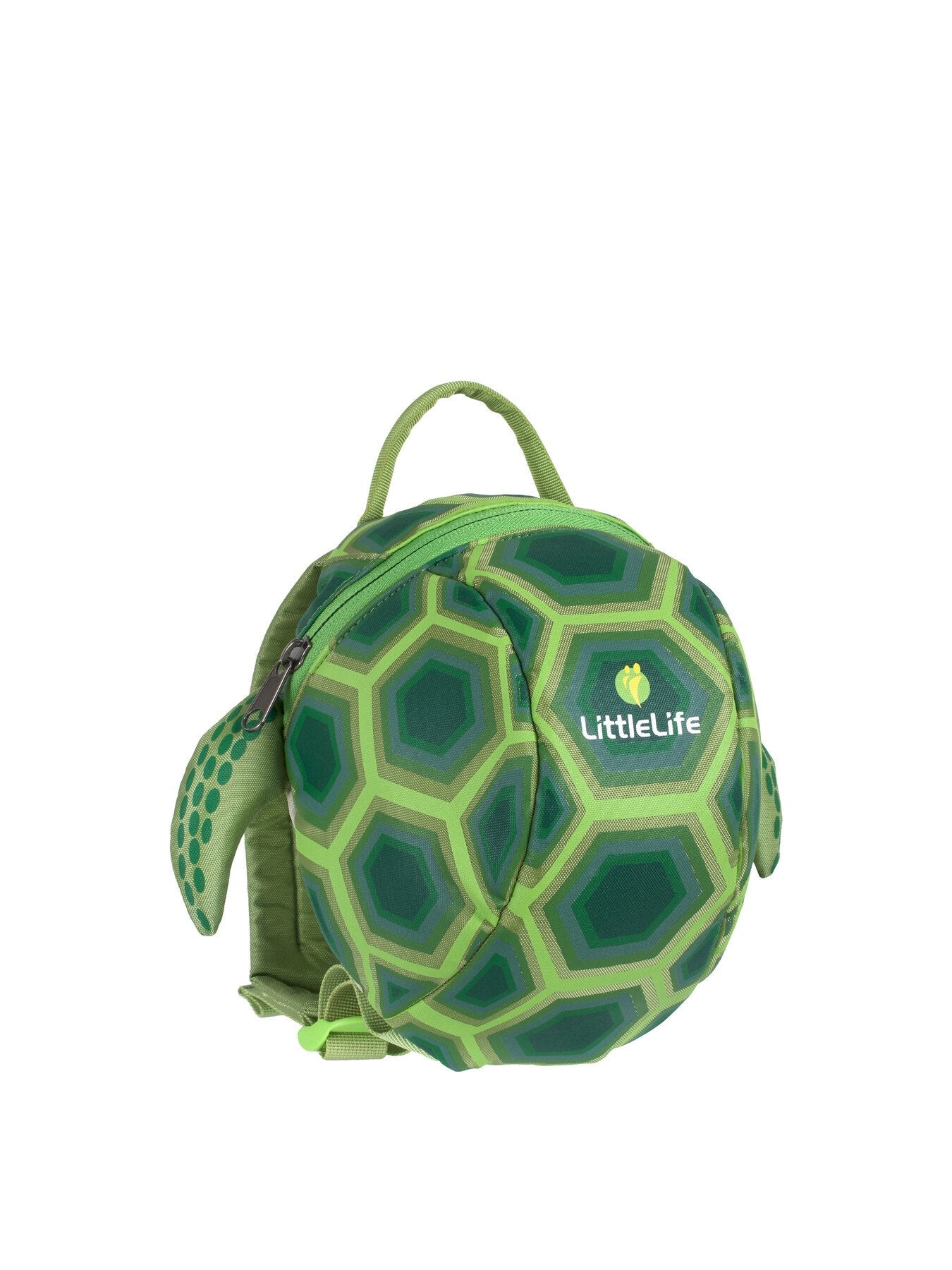 Animal Toddler Backpack Turtle