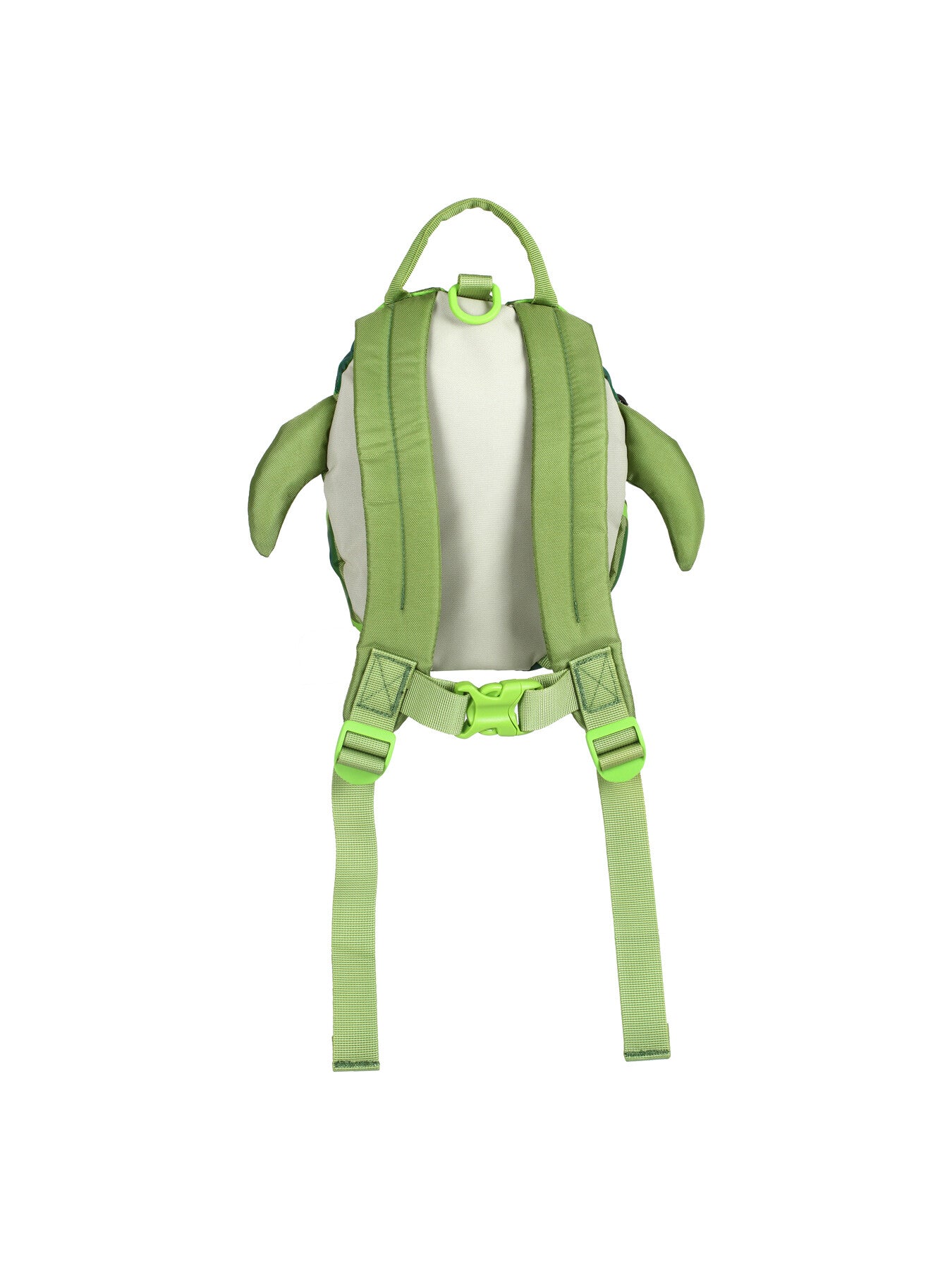 Animal Toddler Backpack Turtle