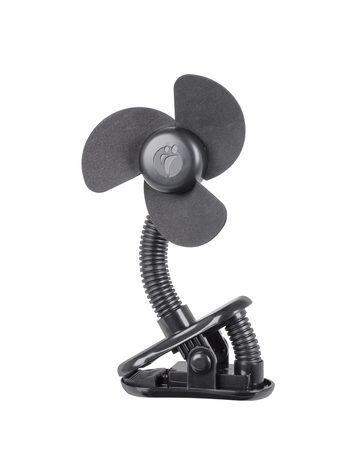 Buggy Fan Black