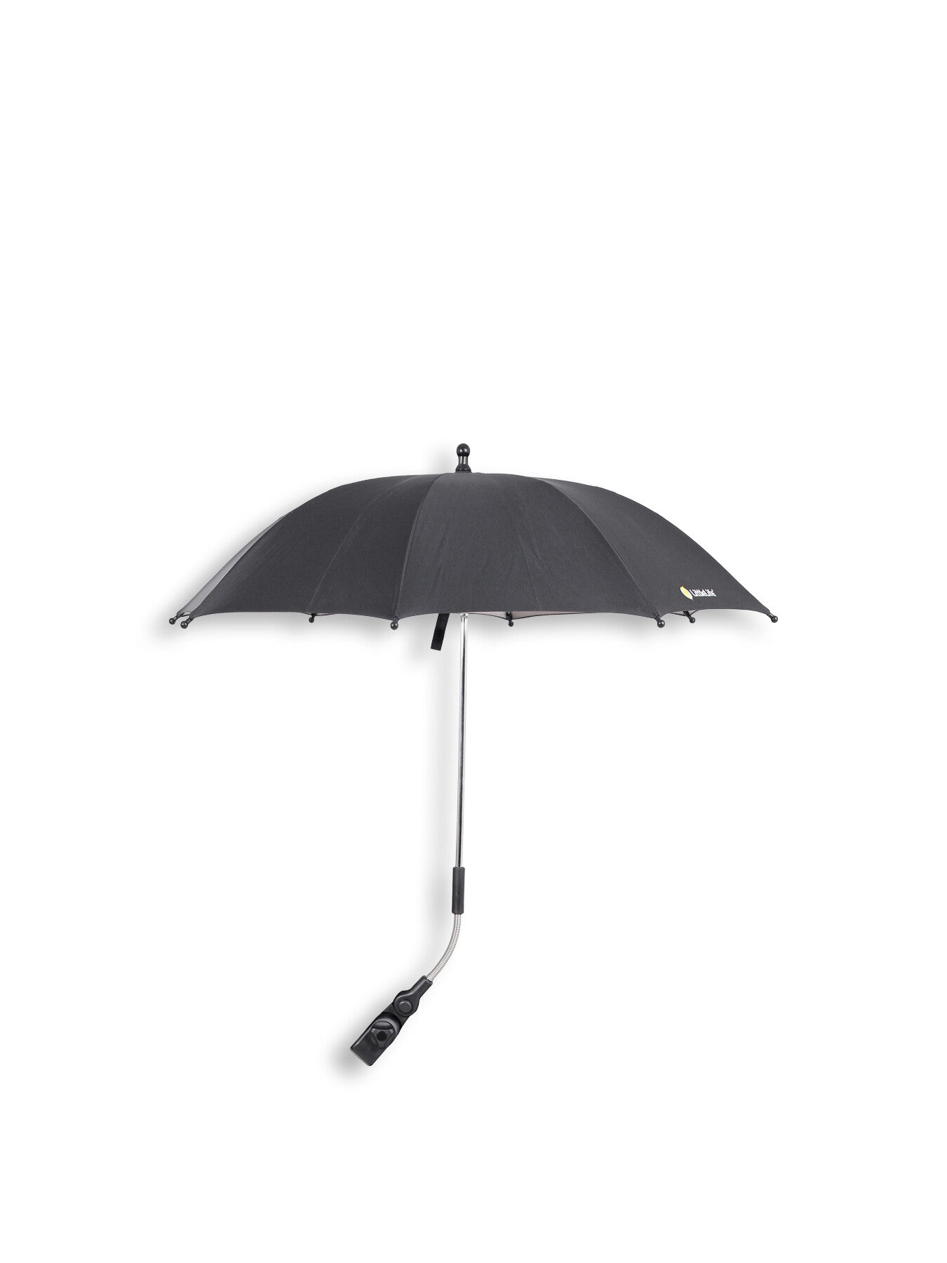 Buggy Parasol Black