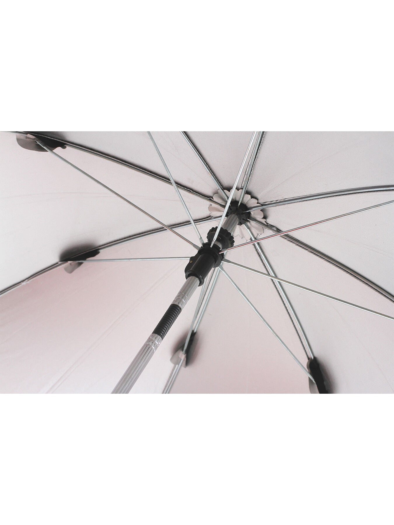Buggy Parasol Black