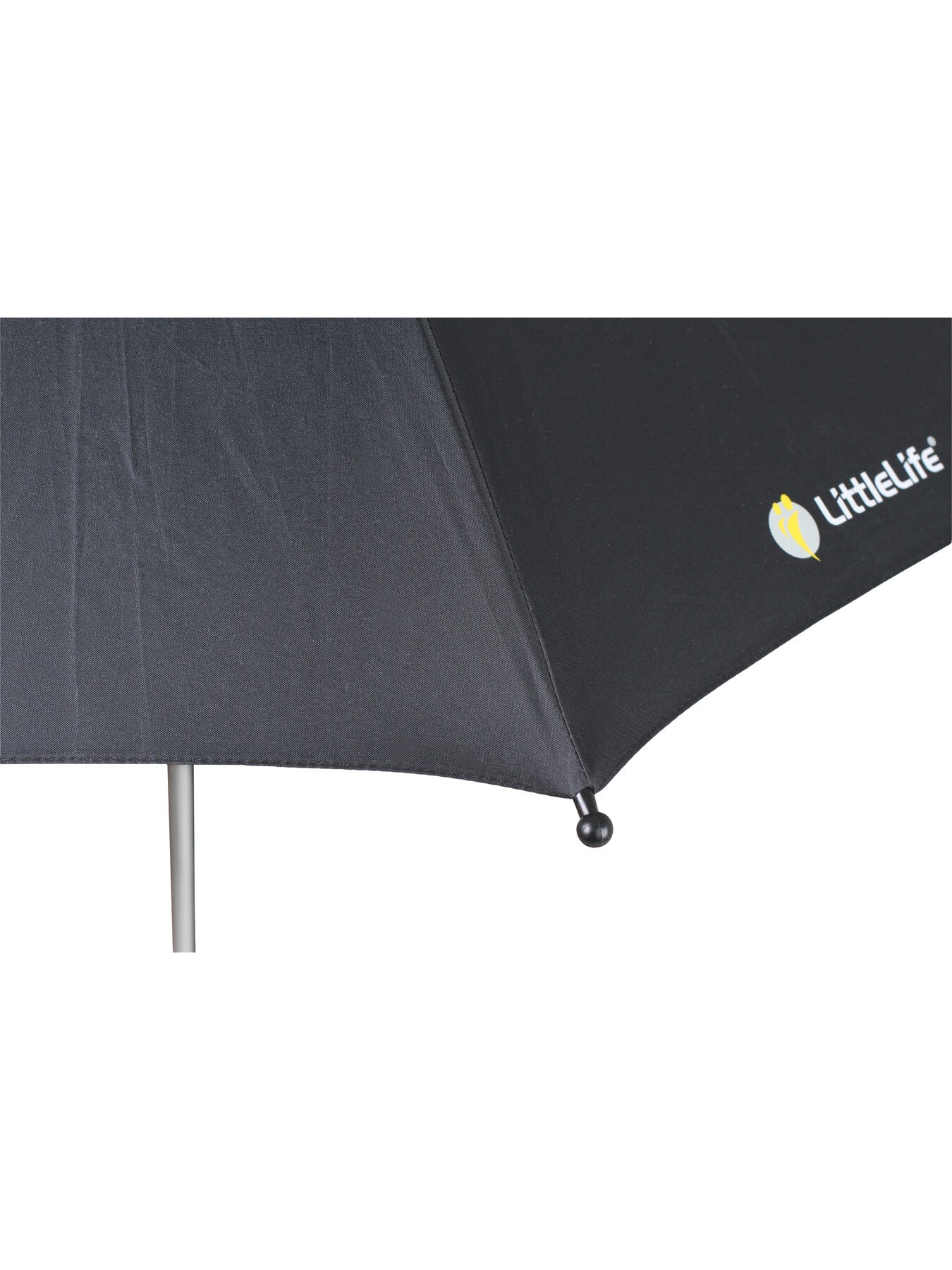Buggy Parasol Black