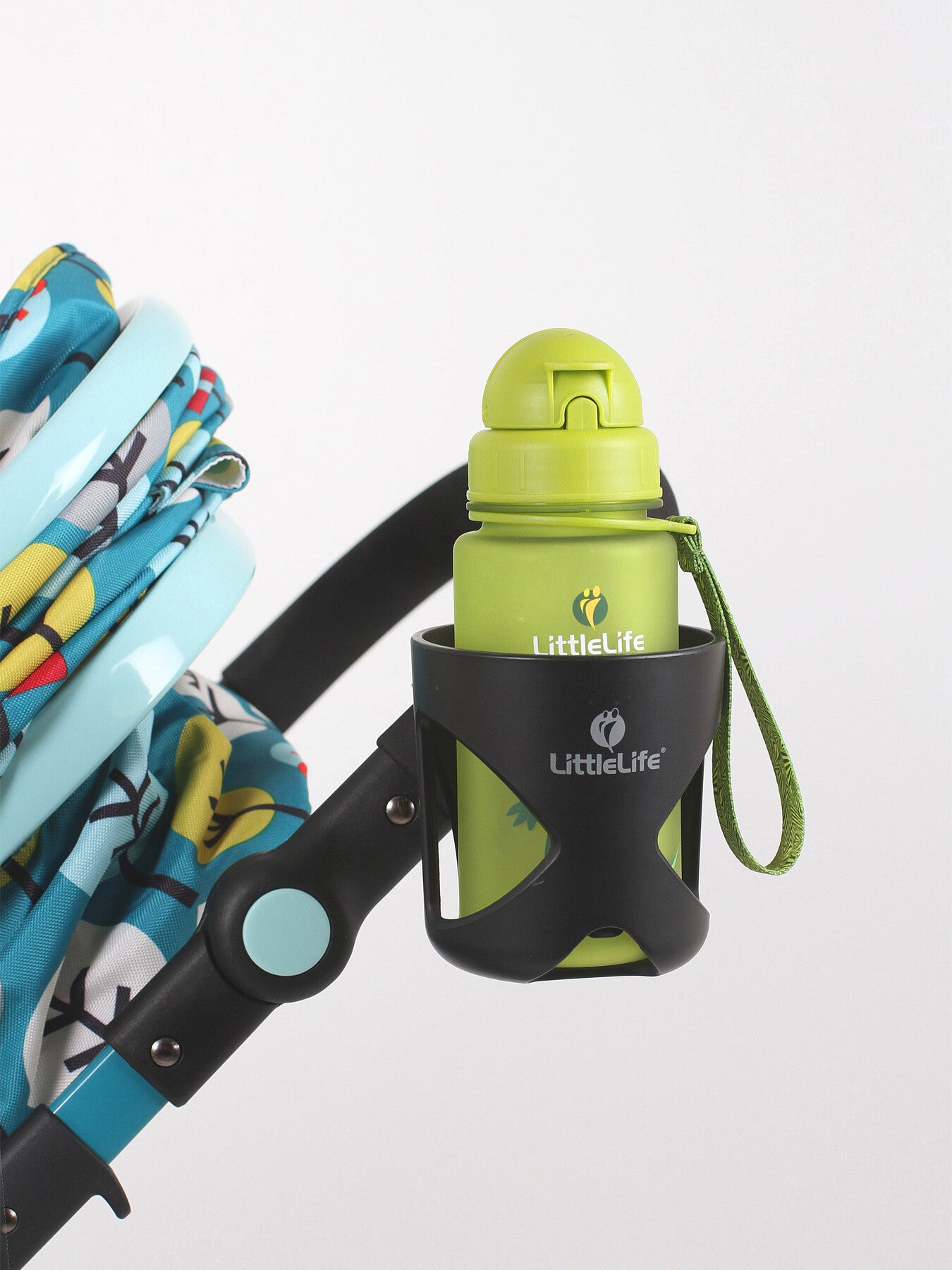 Buggy Cup Holder Black