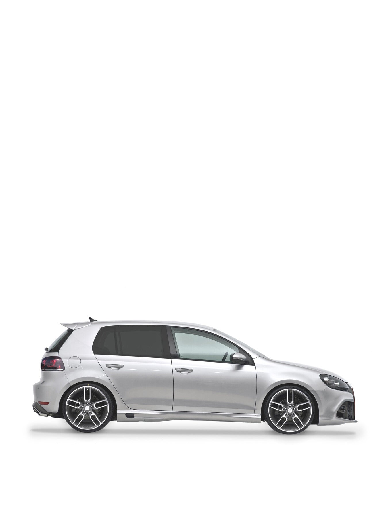 Car Sun Shades 2 Pack Black