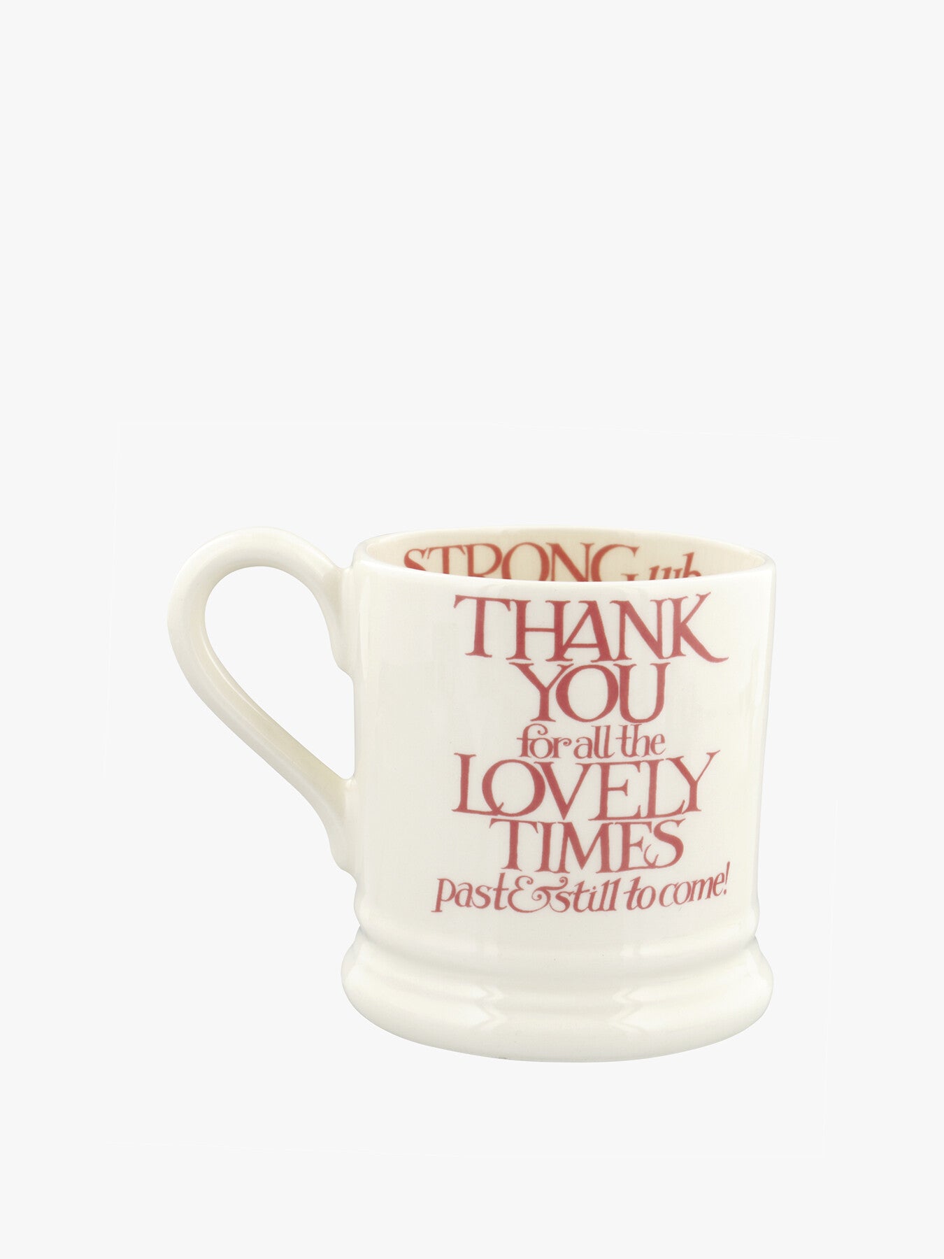 Pink Toast Soul Sisters 12 Pint Mug
