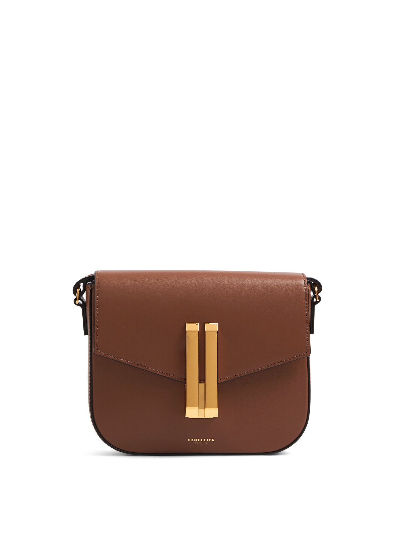 N114 Small Vancouver Smooth Crossbody Bag