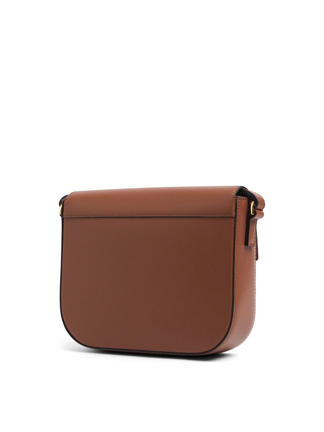 N114 Small Vancouver Smooth Crossbody Bag