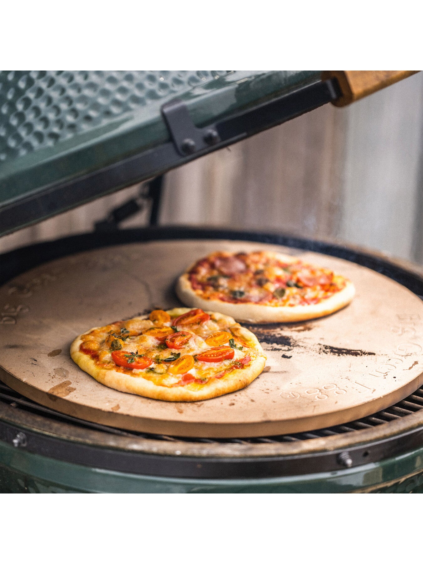 Baking stone for Large