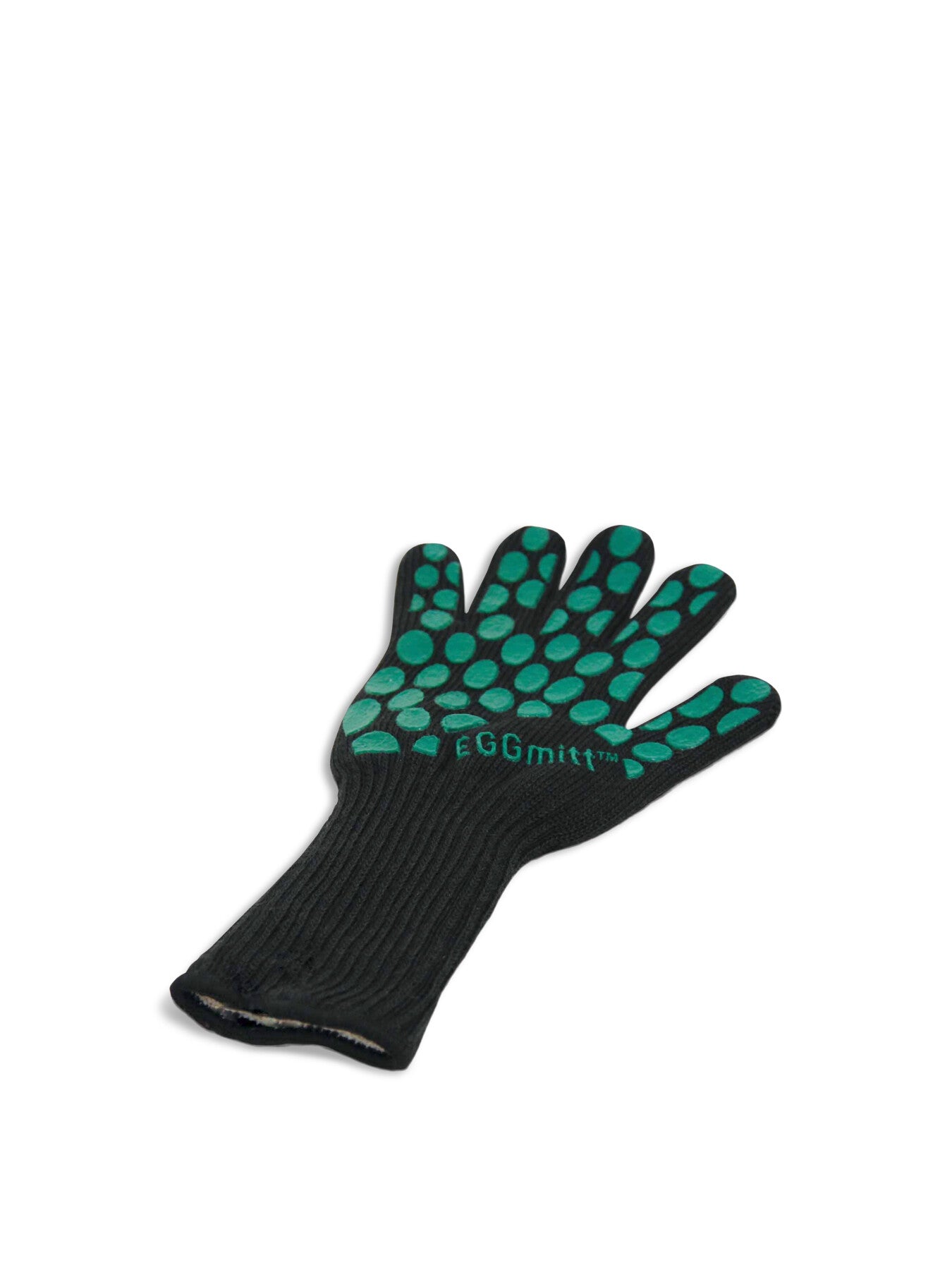 EGGmitt high heat BBQ glove extra long