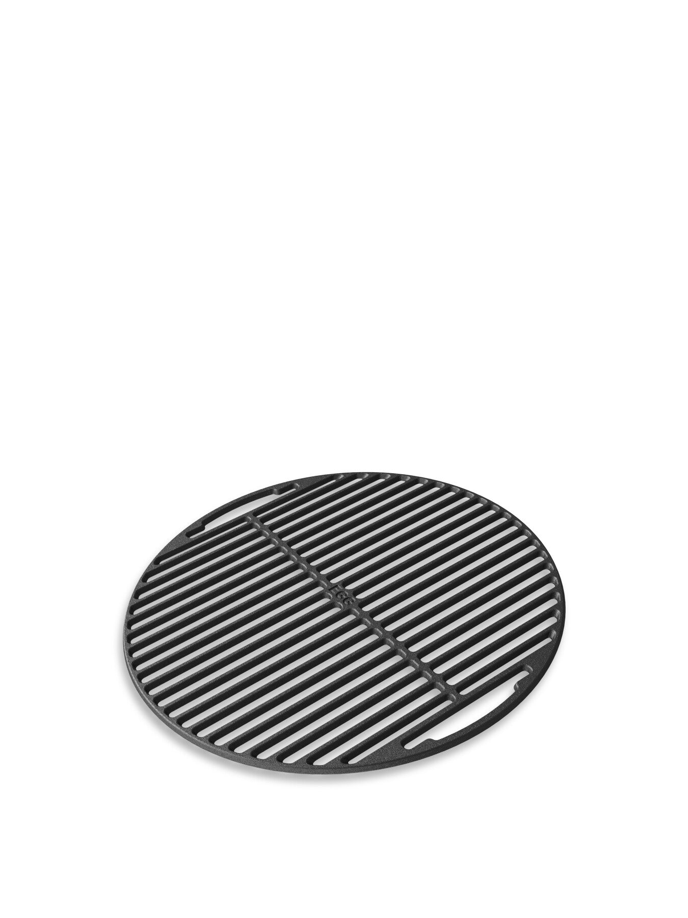 Cast Iron Searing Grid for Large Compatible with EGGspander