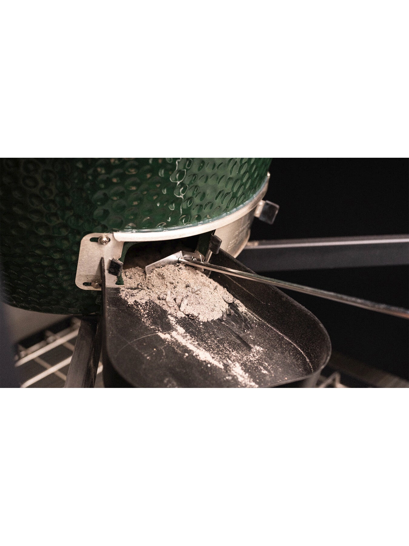 Ash pan for XL and Large and medium