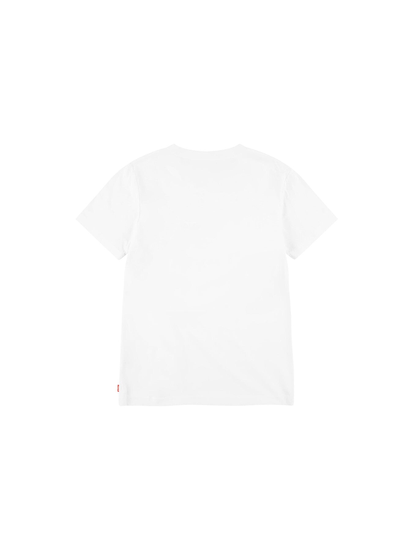 Batwing Chest Logo T-Shirt