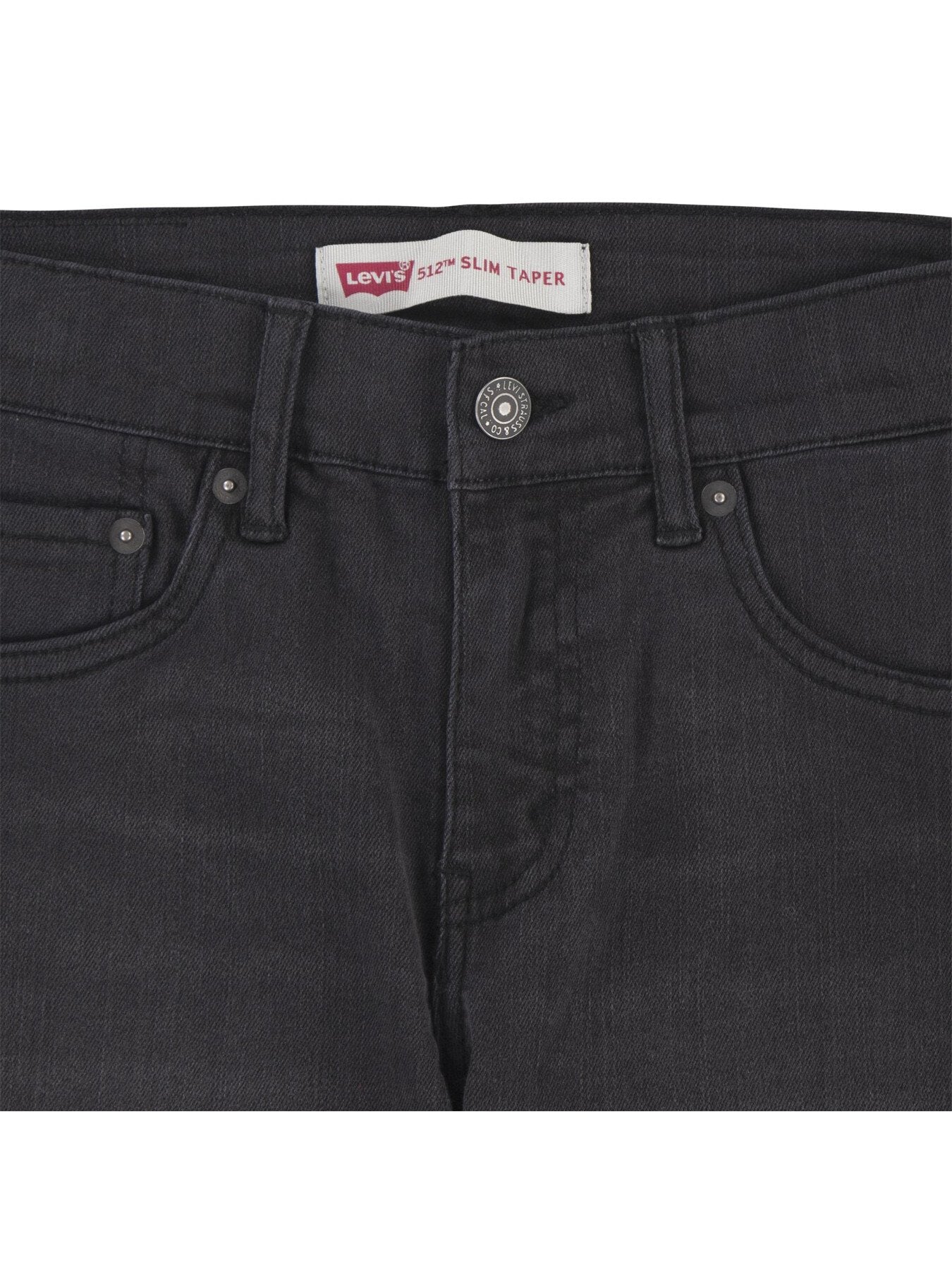 Slim Taper Jean