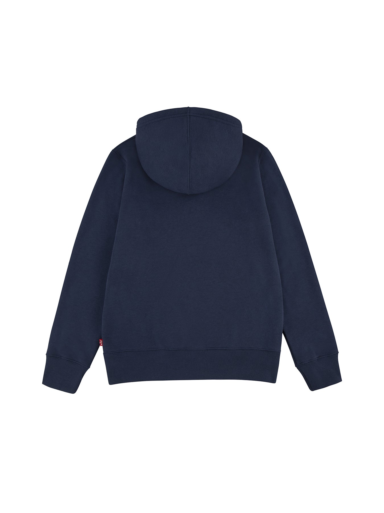 Boxtab Pullover Hoodie