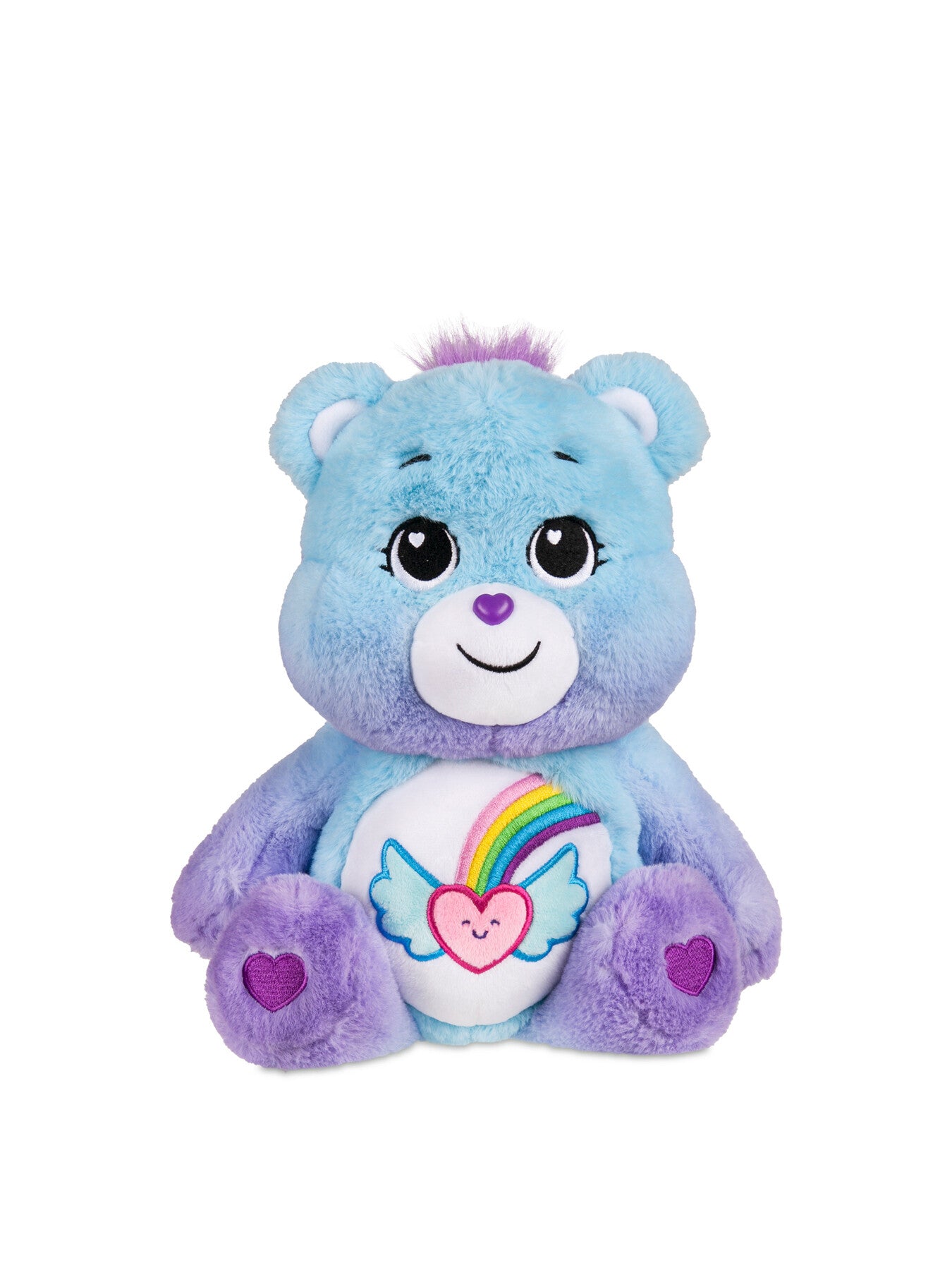 Care Bears 35cm Medium Plush - Dream Bright Bear