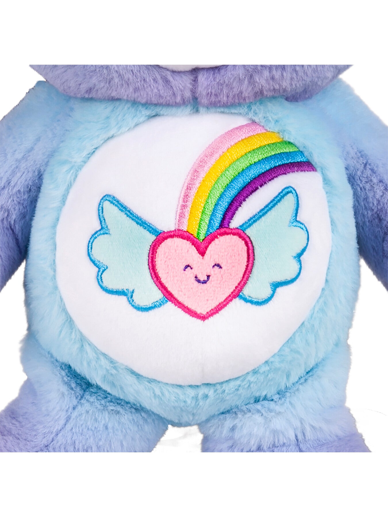 Care Bears 35cm Medium Plush - Dream Bright Bear