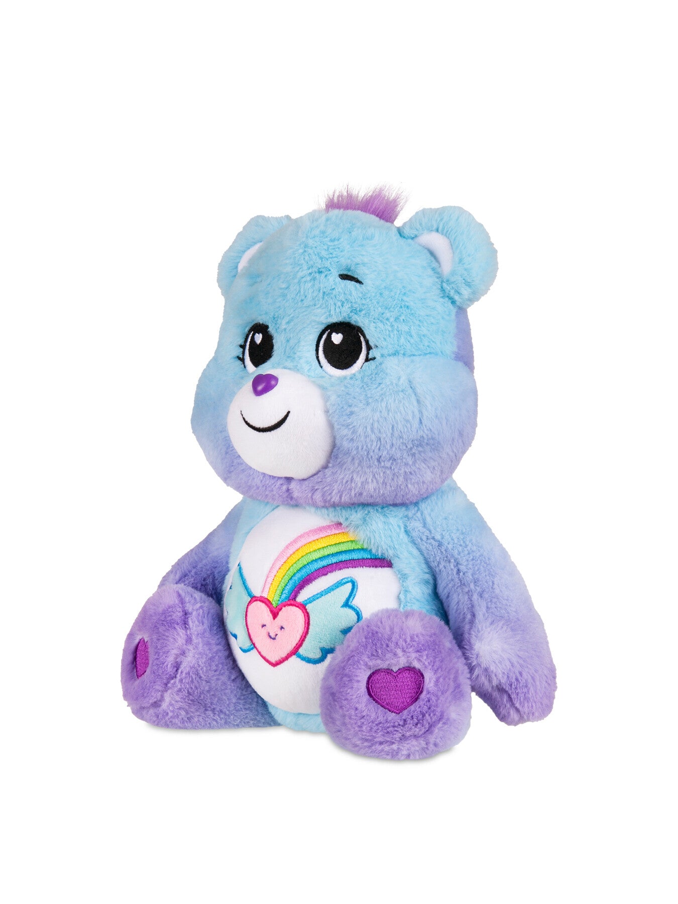 Care Bears 35cm Medium Plush - Dream Bright Bear