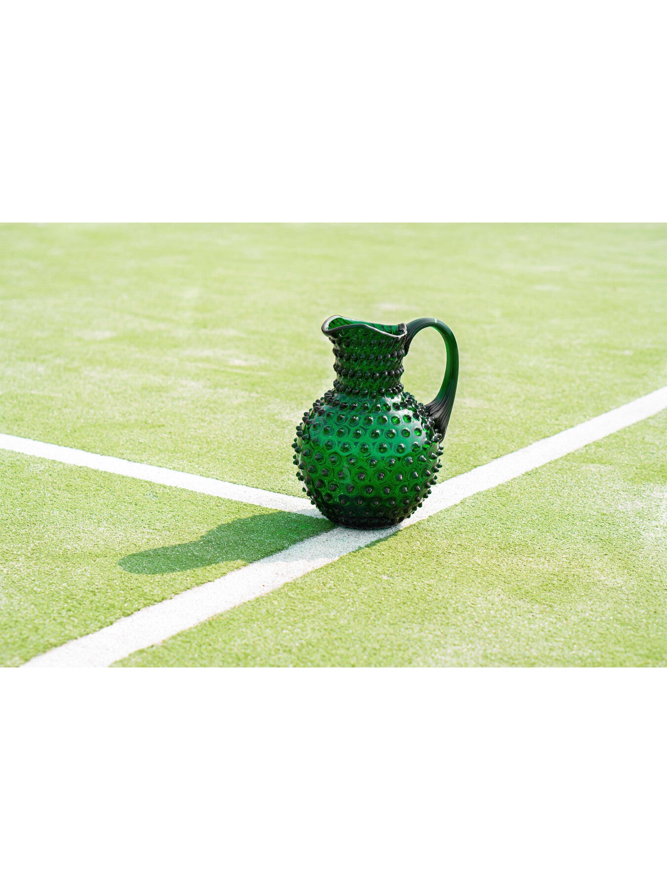 Hobnail Jug 2l