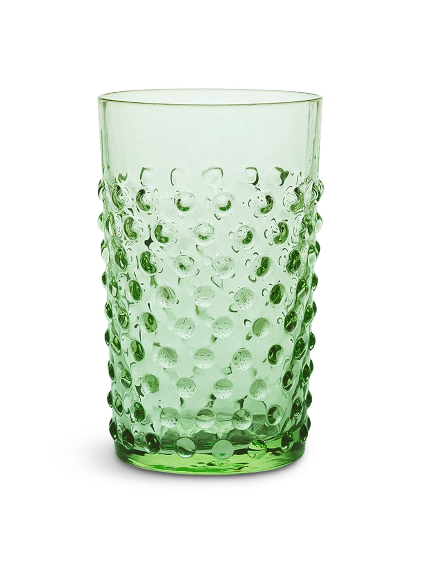 Hobnail Tumblers Set of 2