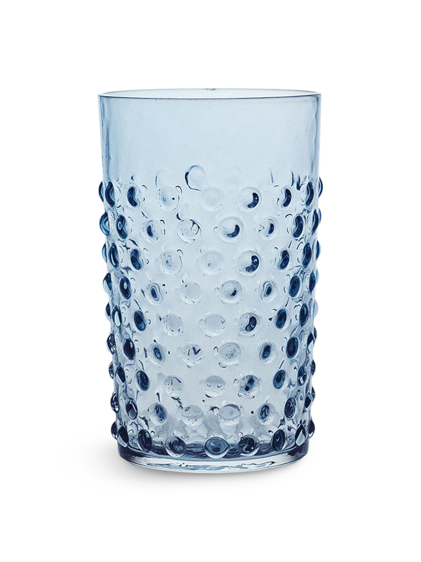 Hobnail Tumblers Set of 2
