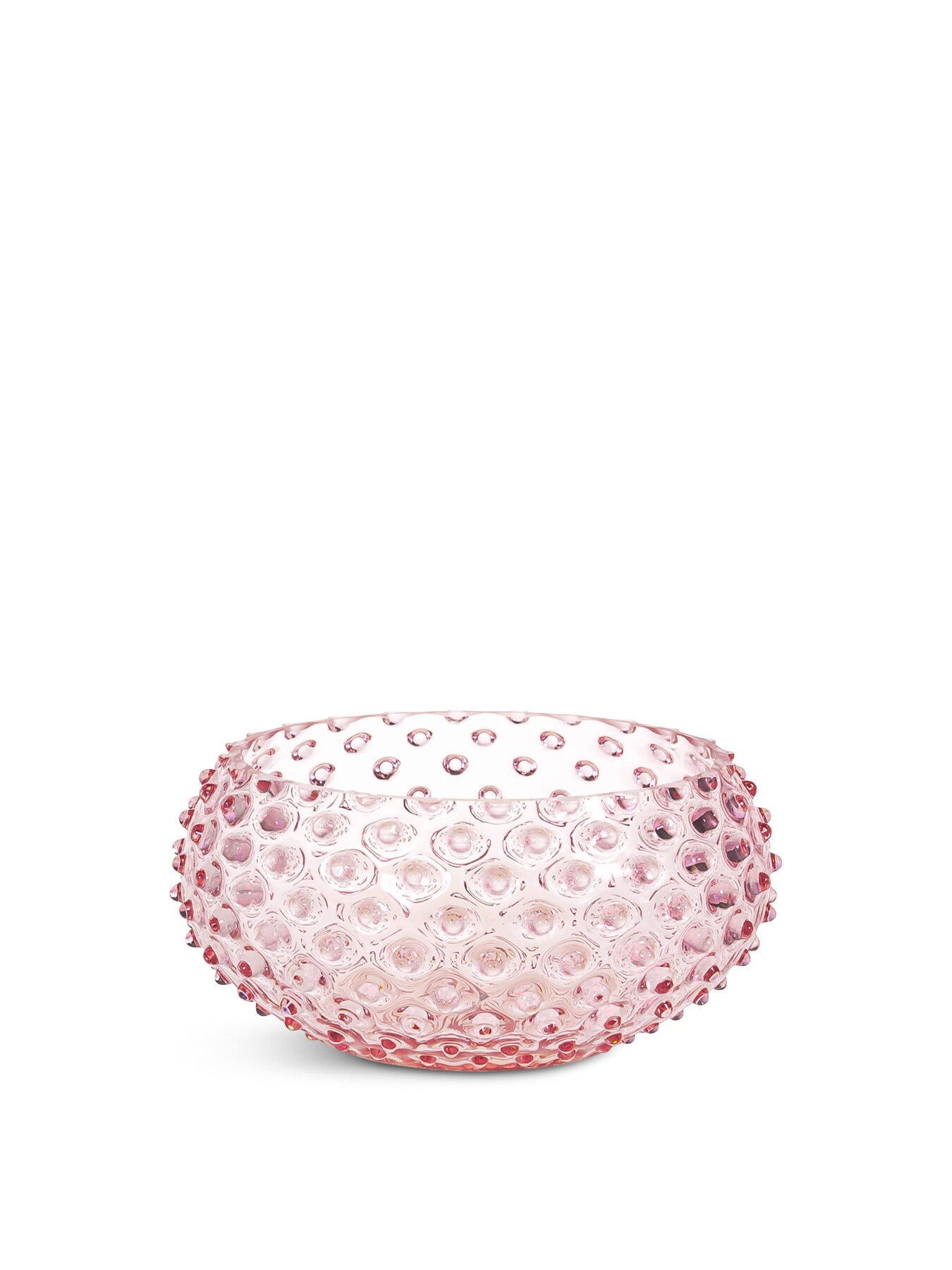 Hobnail Large Bowl