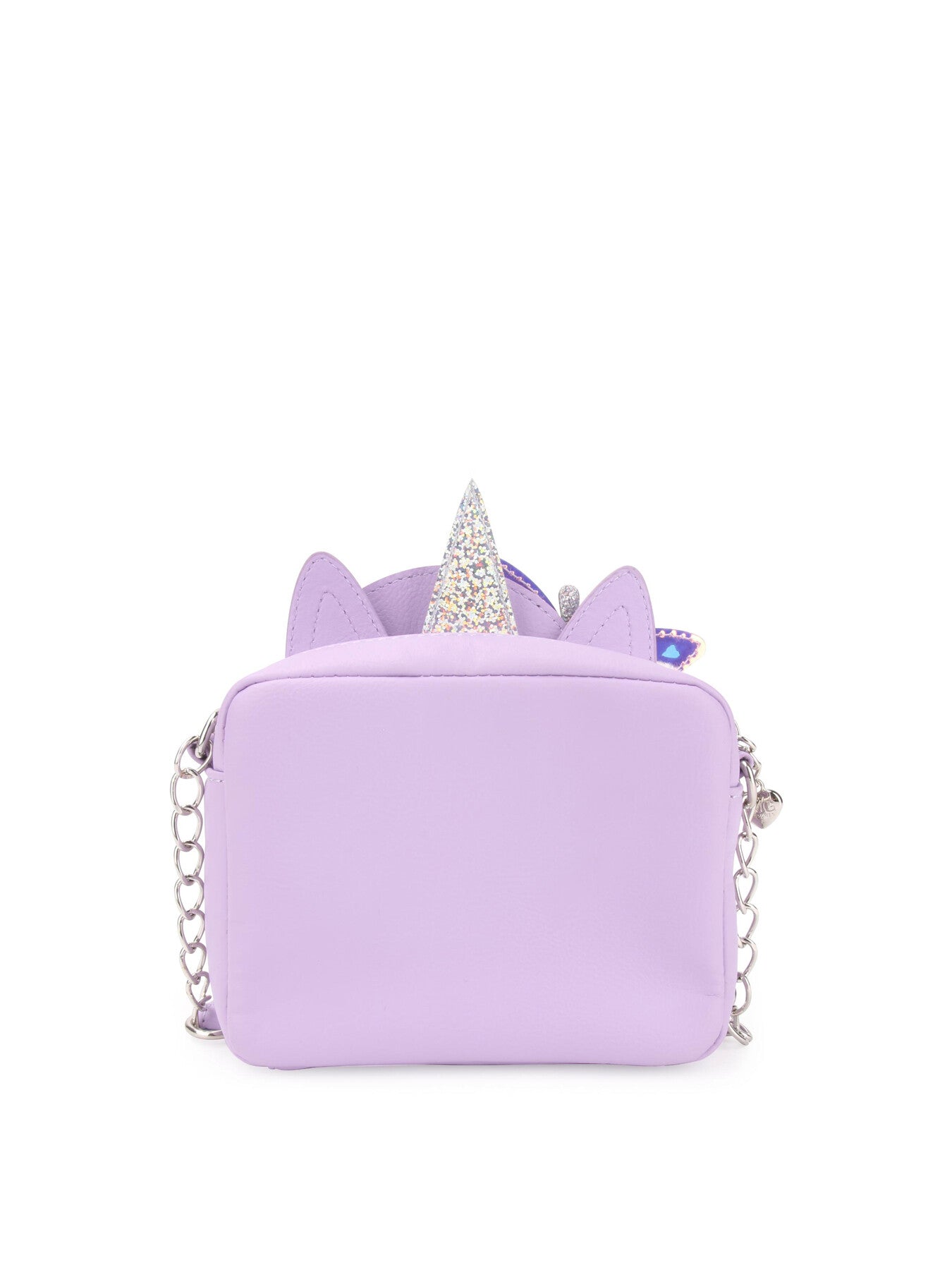 GWEN BUTTERFLY RAINBOW CROWN CROSSBODY
