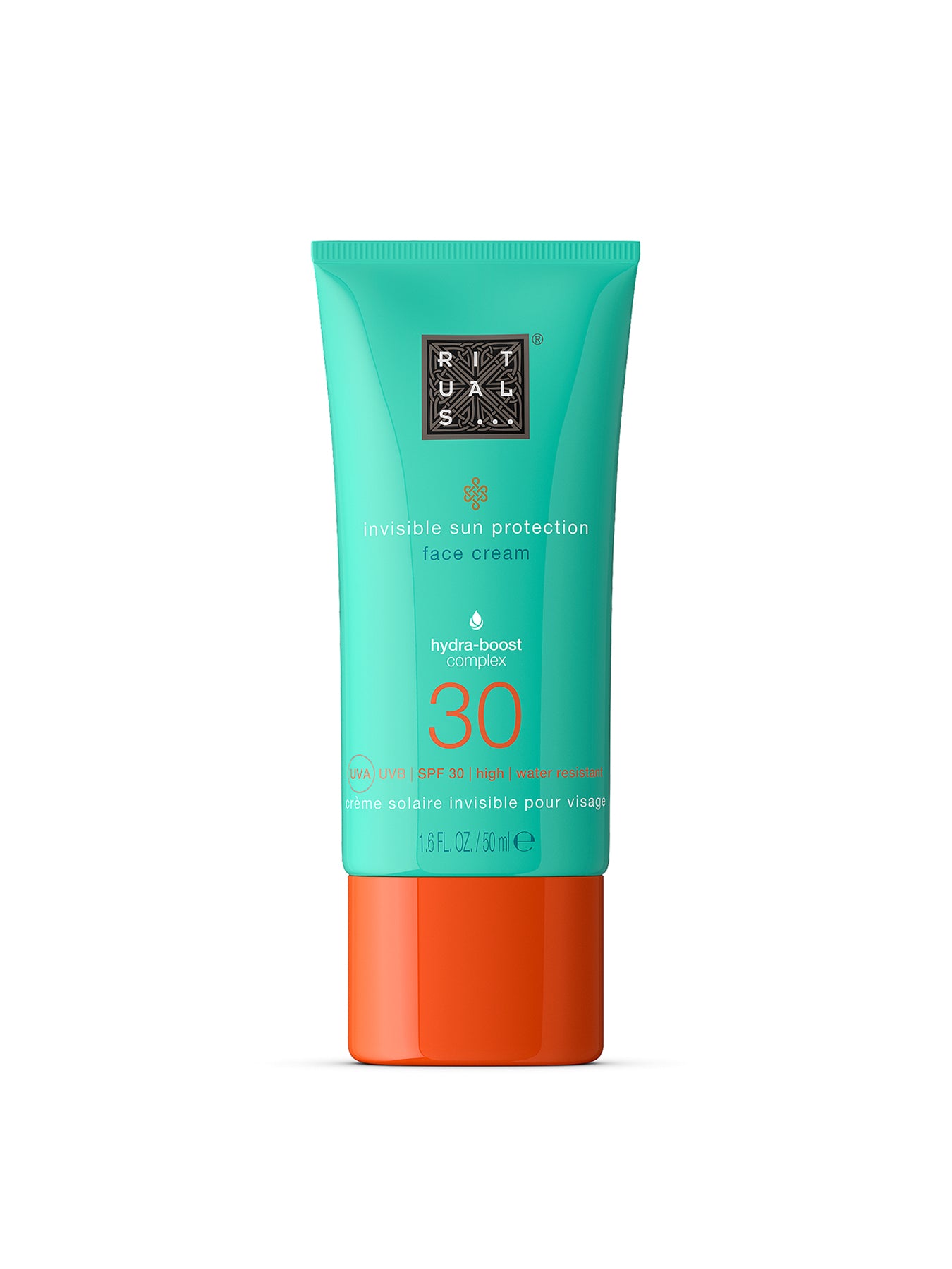 The Ritual of Karma Sun Protection Face Cream SPF 30 50 ml