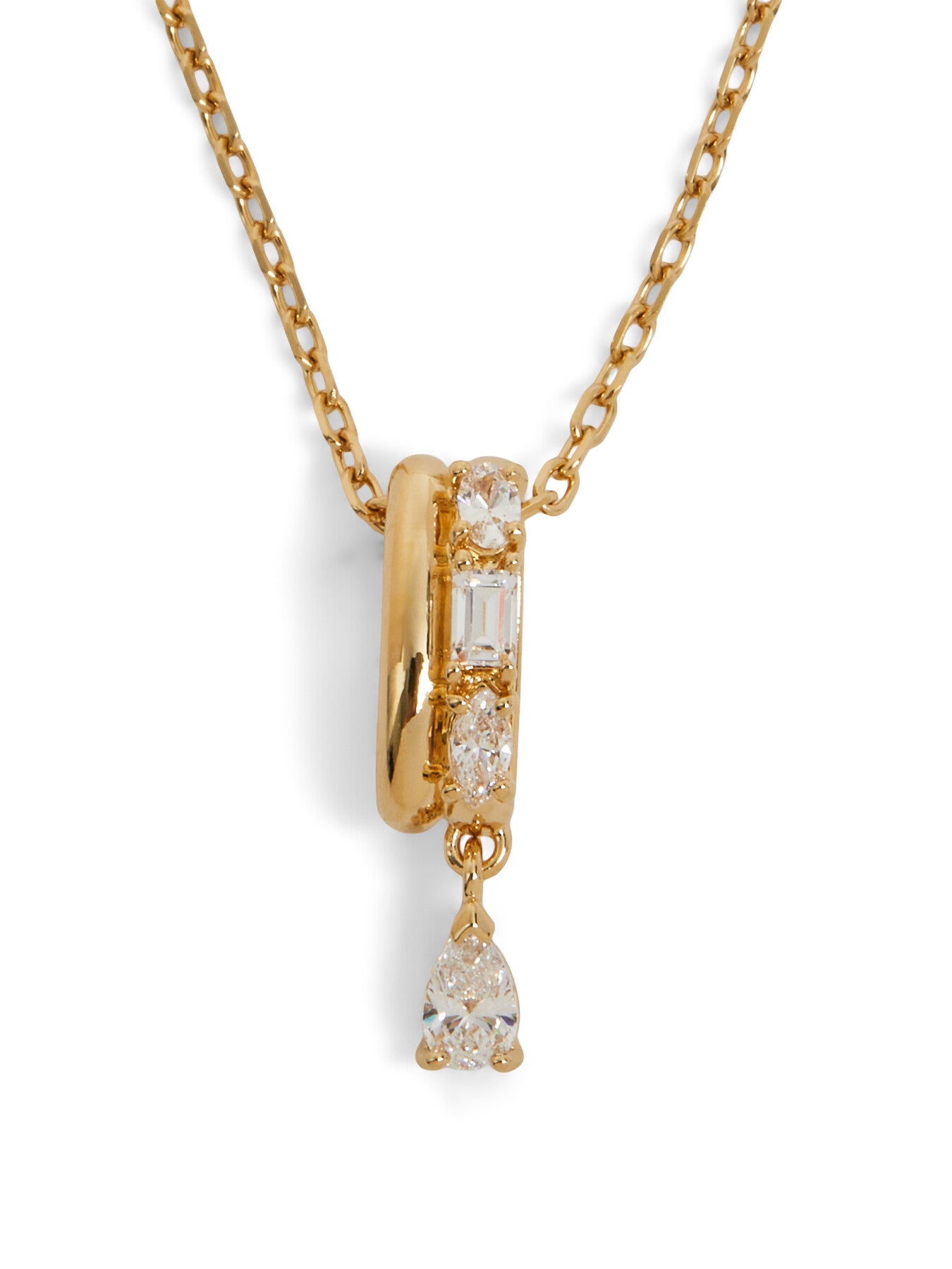 Dextera Pendant