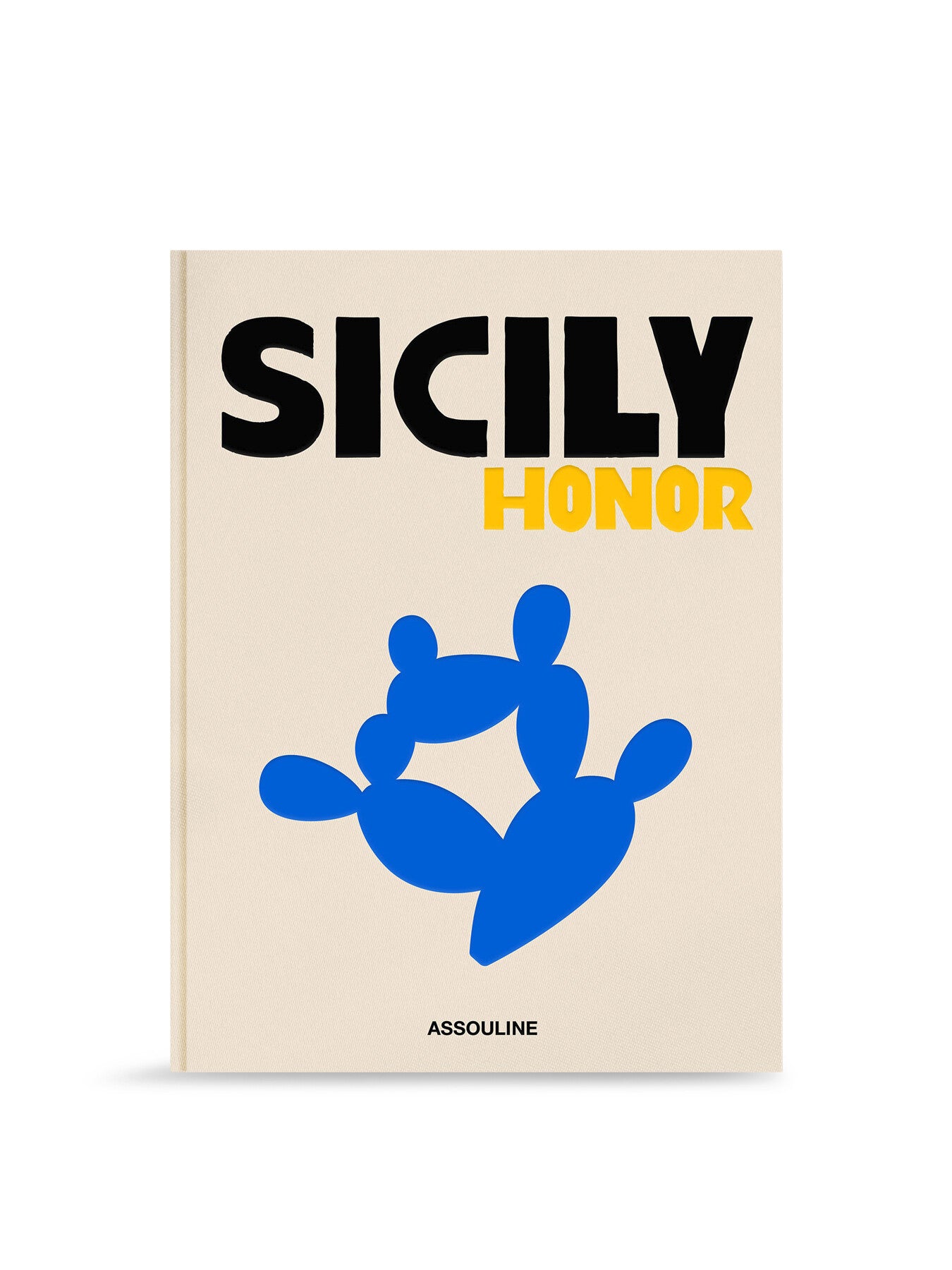 Sicily Honor