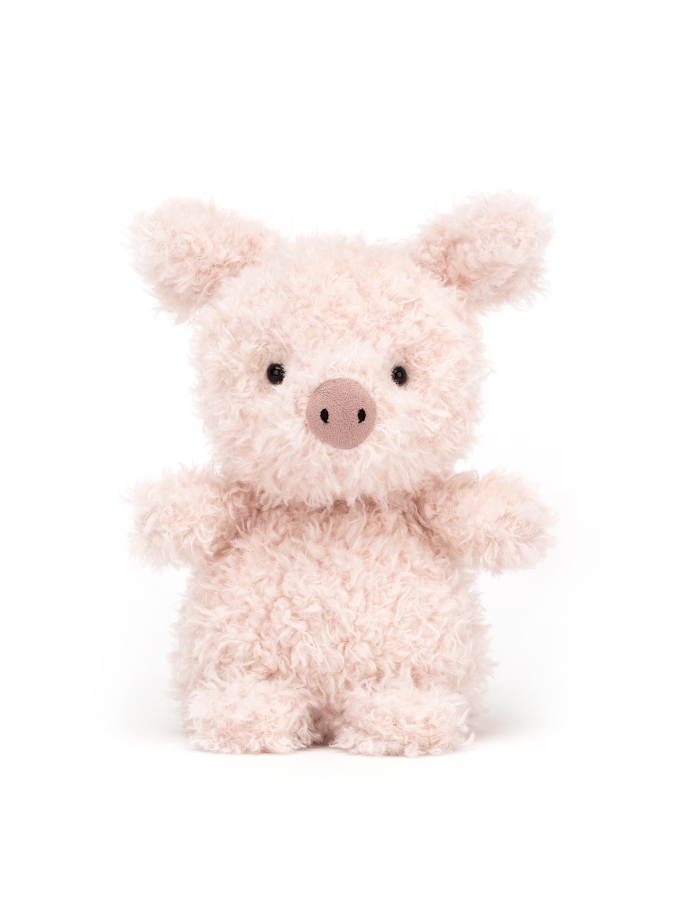Little Pig Soft Toy