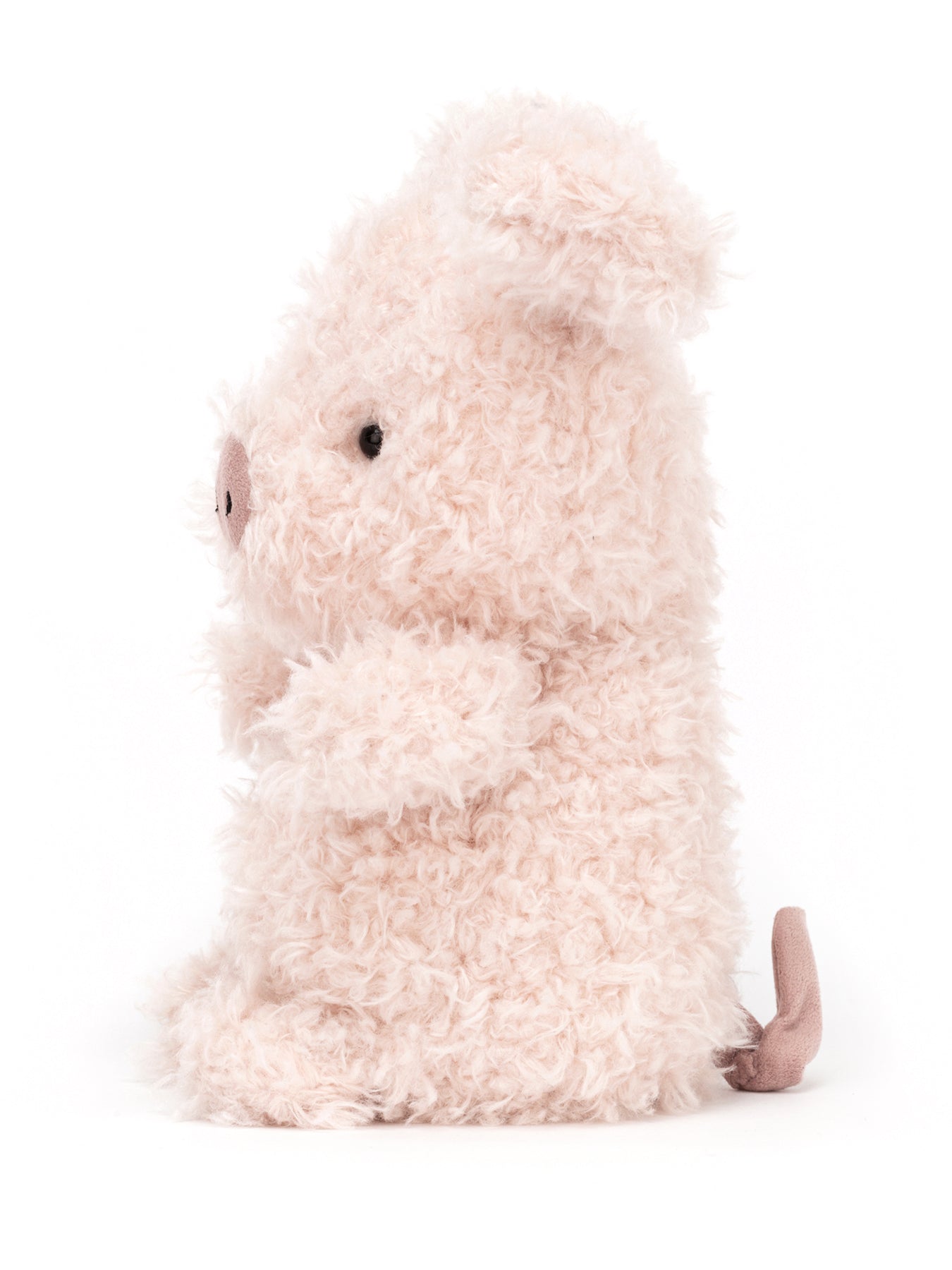 Little Pig Soft Toy