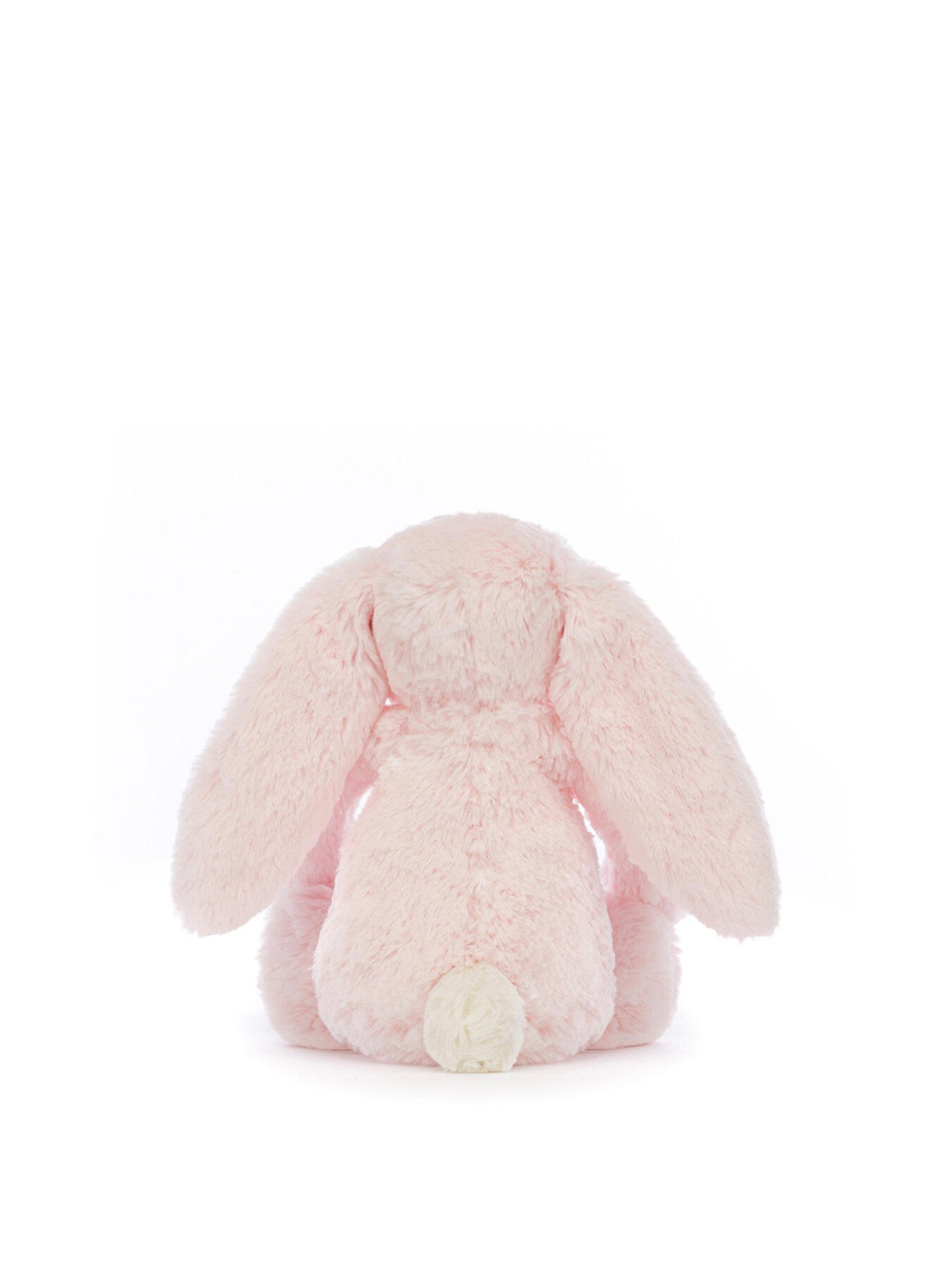  ♡ Bashful Pink Bunny Bashful Tulip Pink Bunny - Official Jellycat