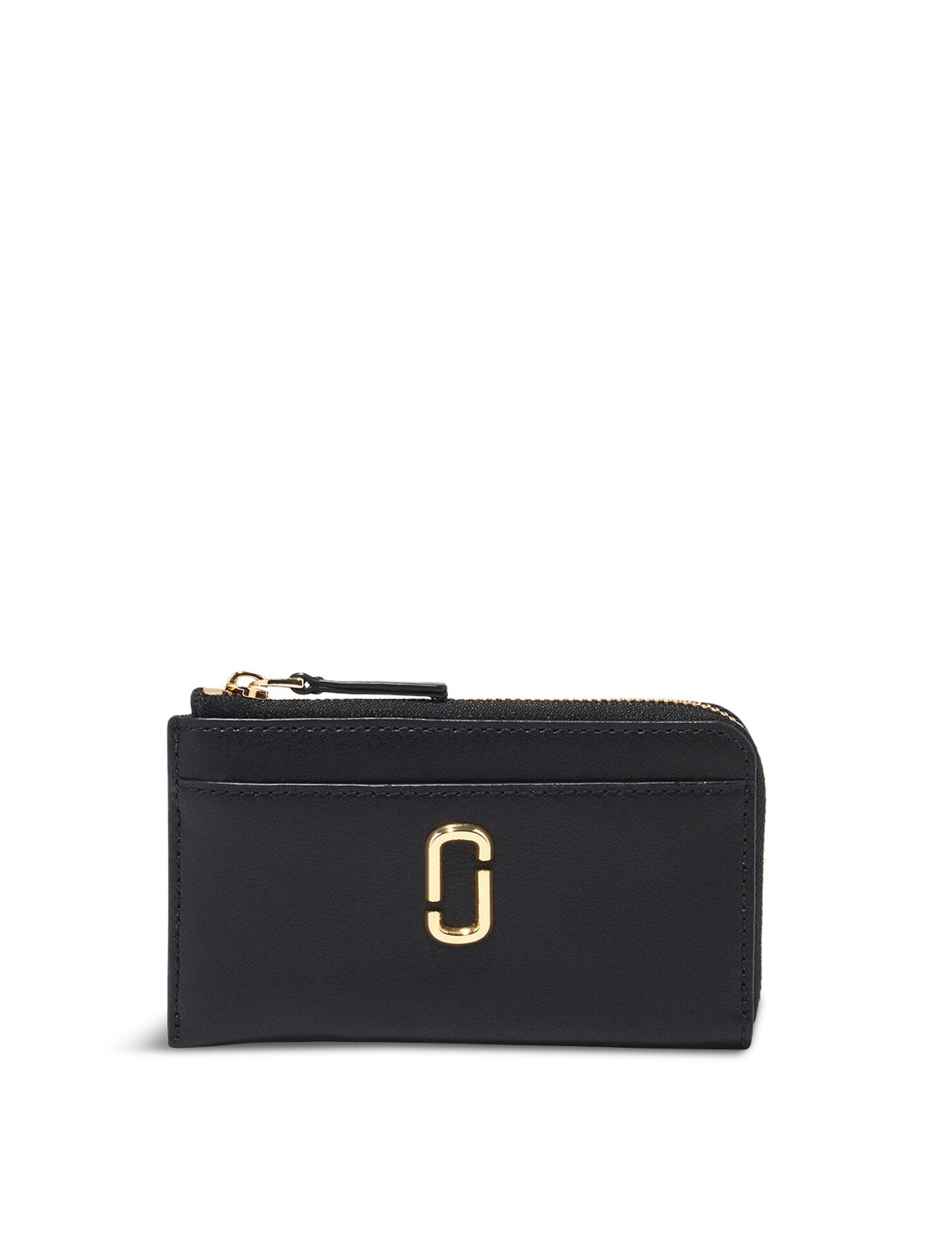 The J Marc Top Zip Multi Wallet