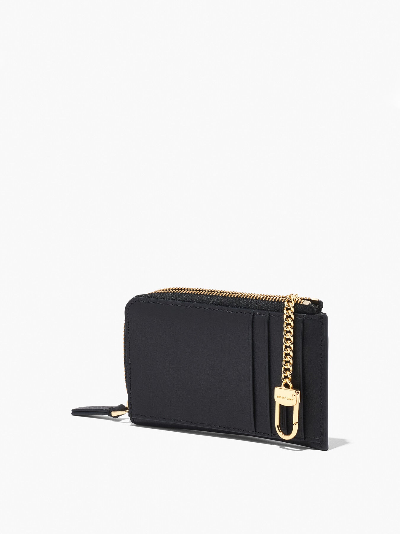 The J Marc Top Zip Multi Wallet