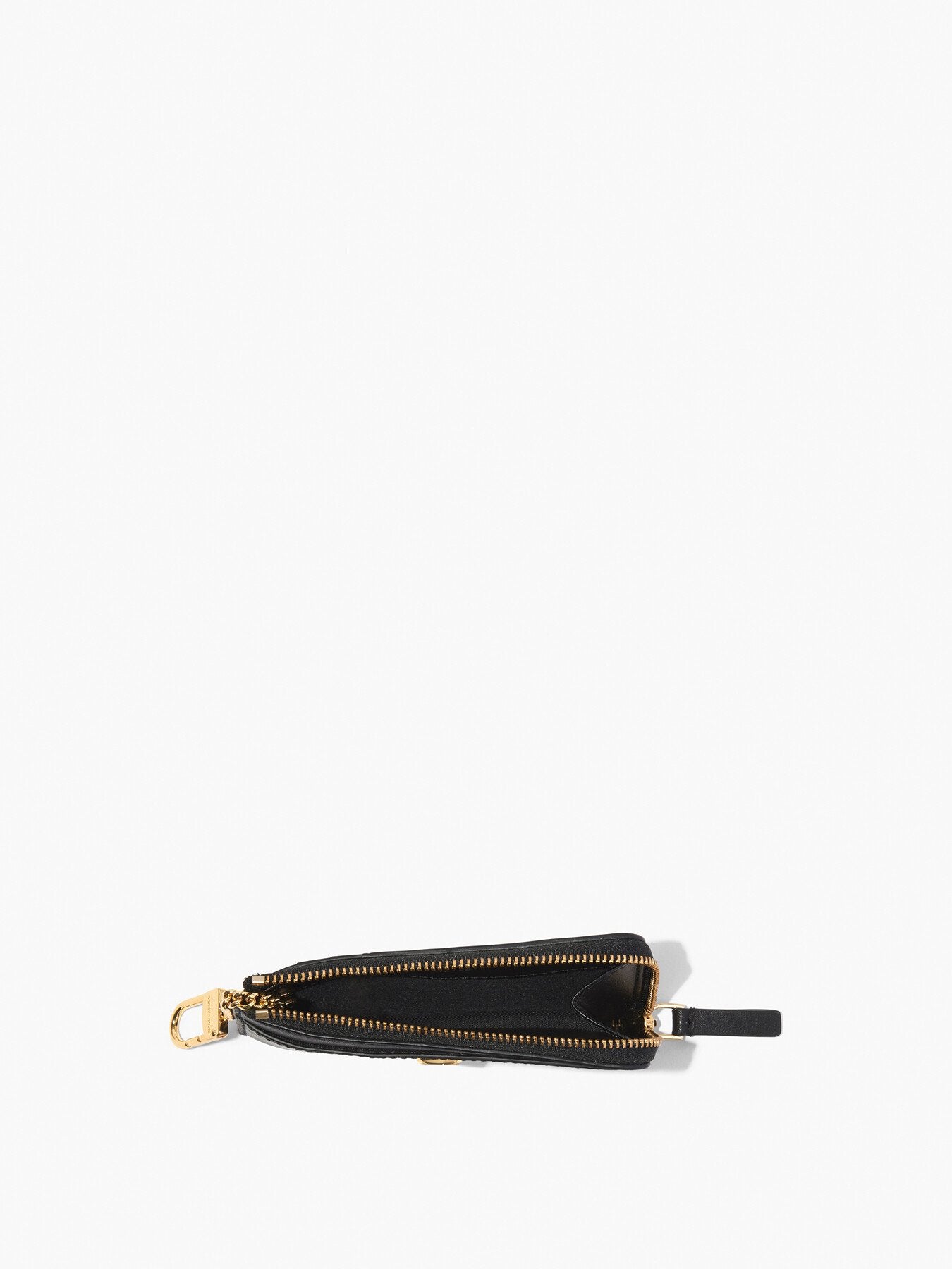 The J Marc Top Zip Multi Wallet