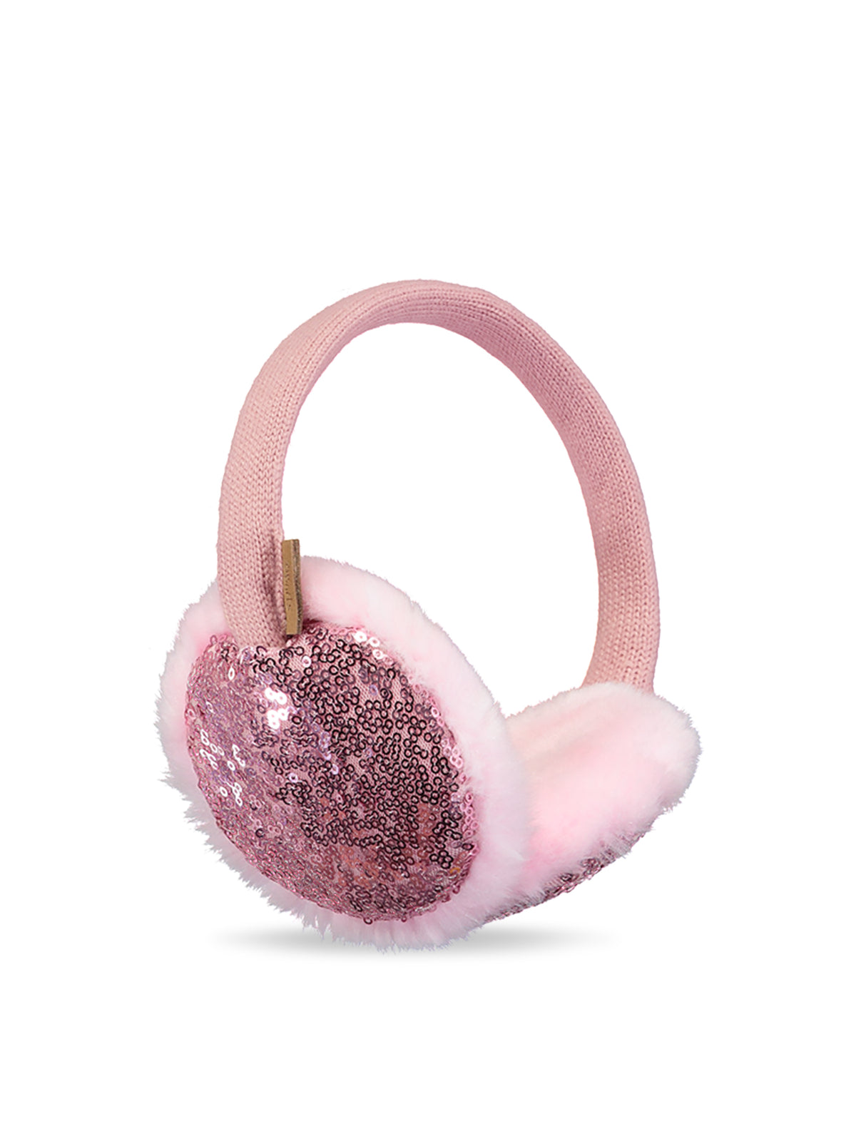Wow Earmuffs - Pink