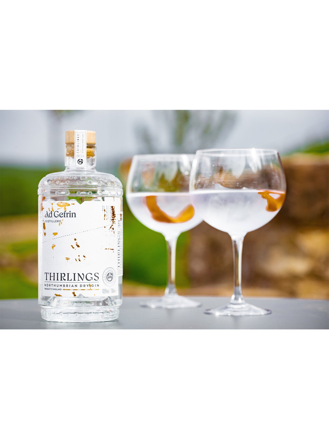 Thirlings Gin