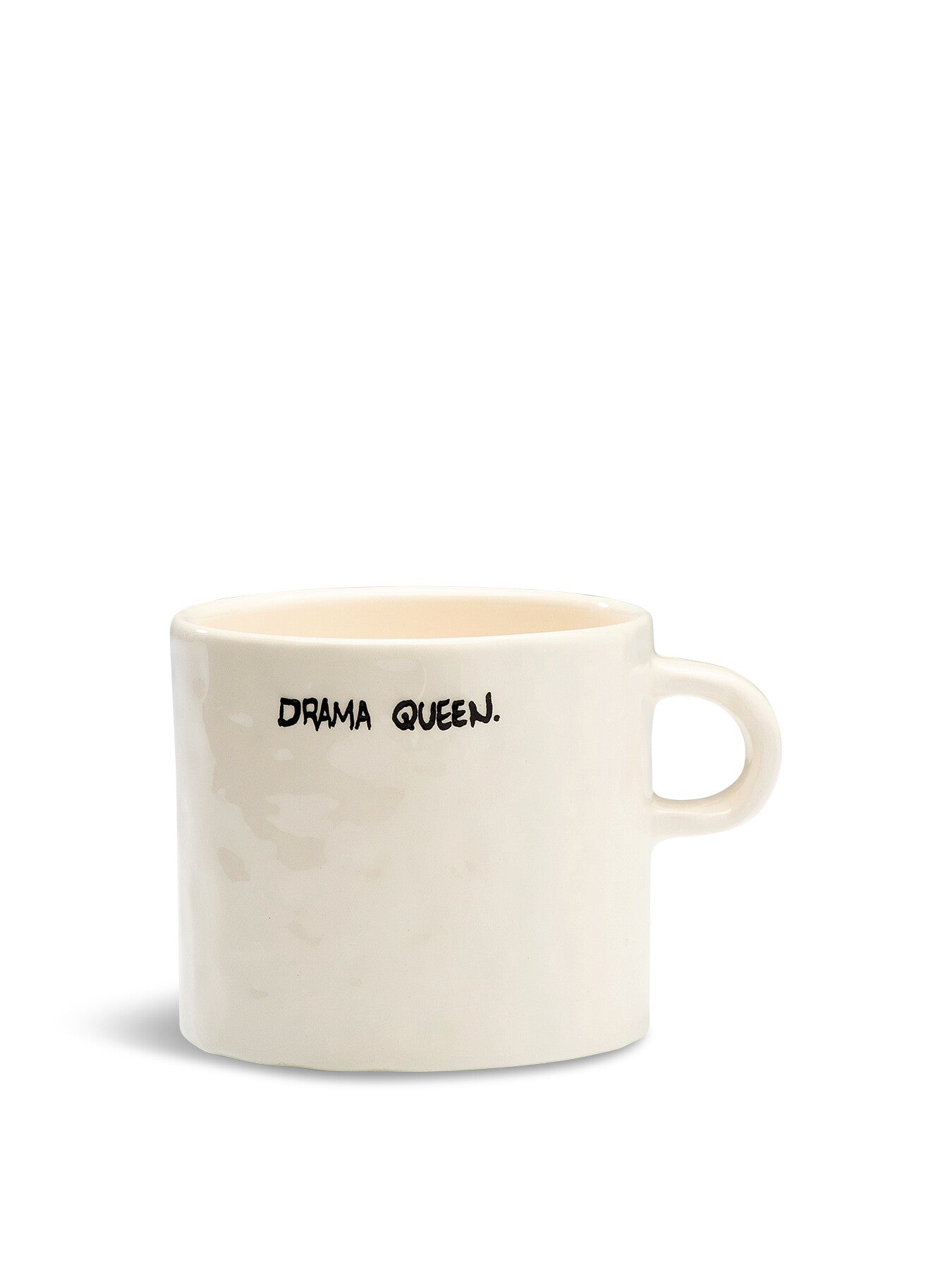 Drama Queen Mug