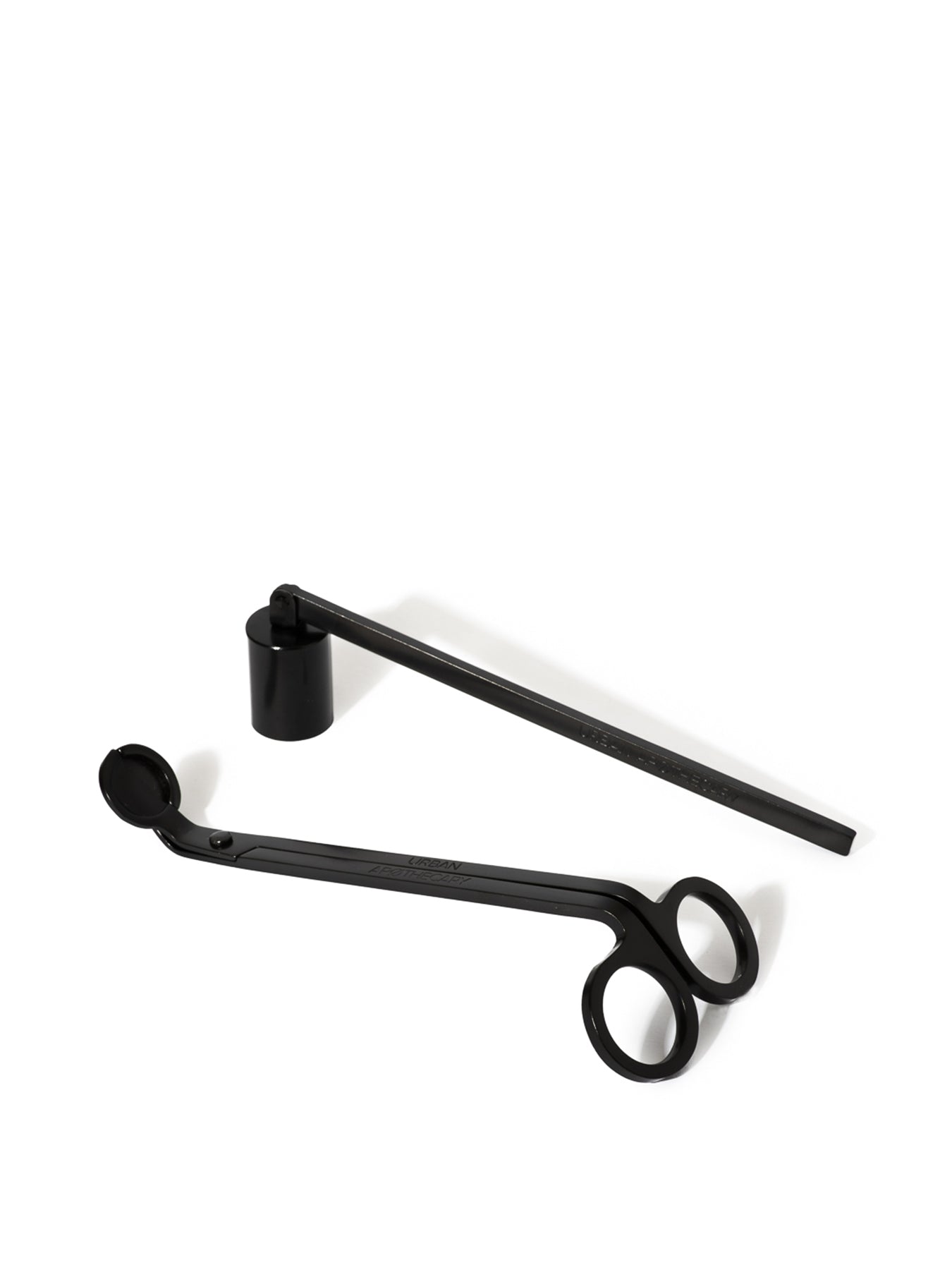 Wick Trimmer and Snuffer Set