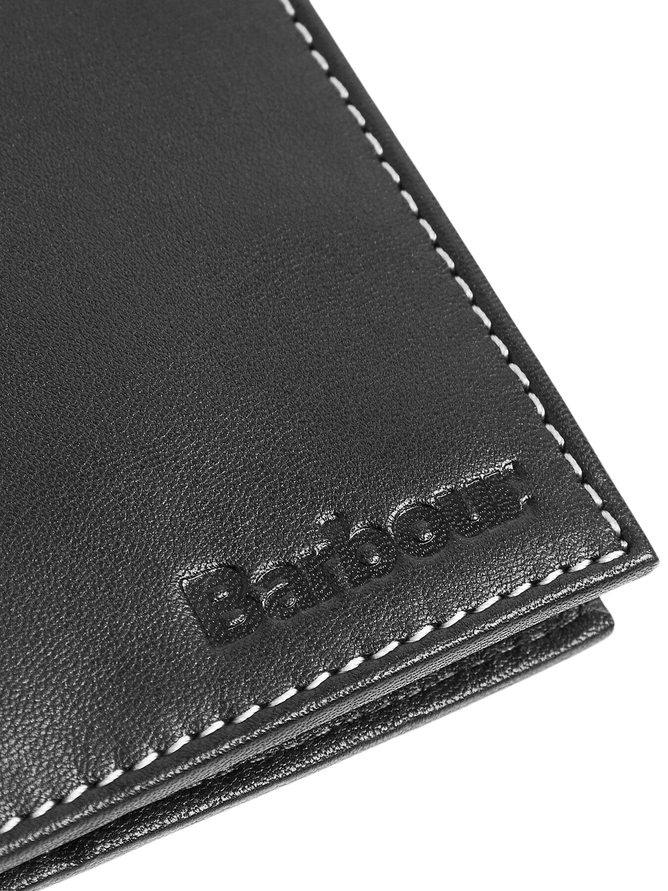 Leather Belt & Billfold Gift Set