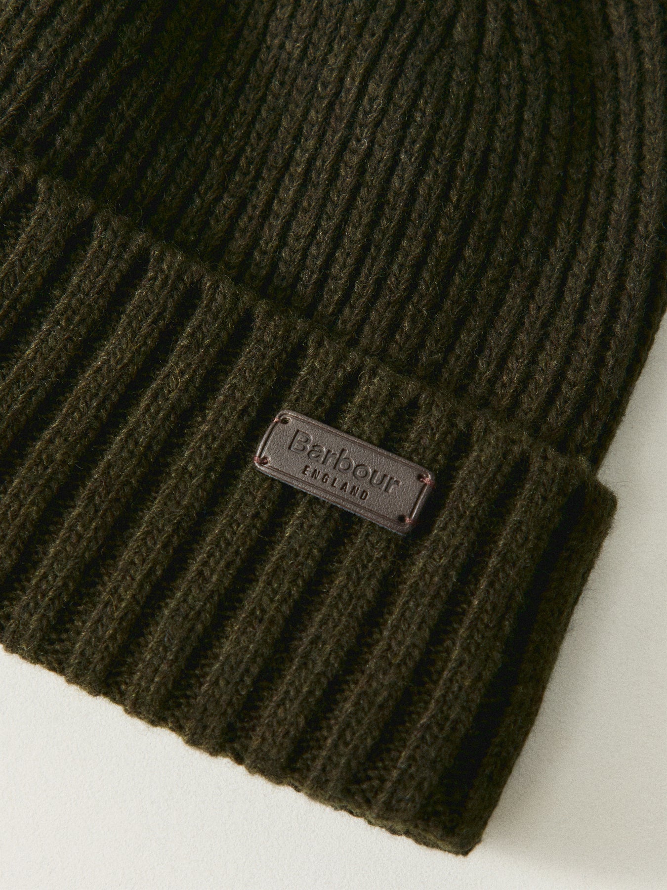 Carlton Beanie Hat