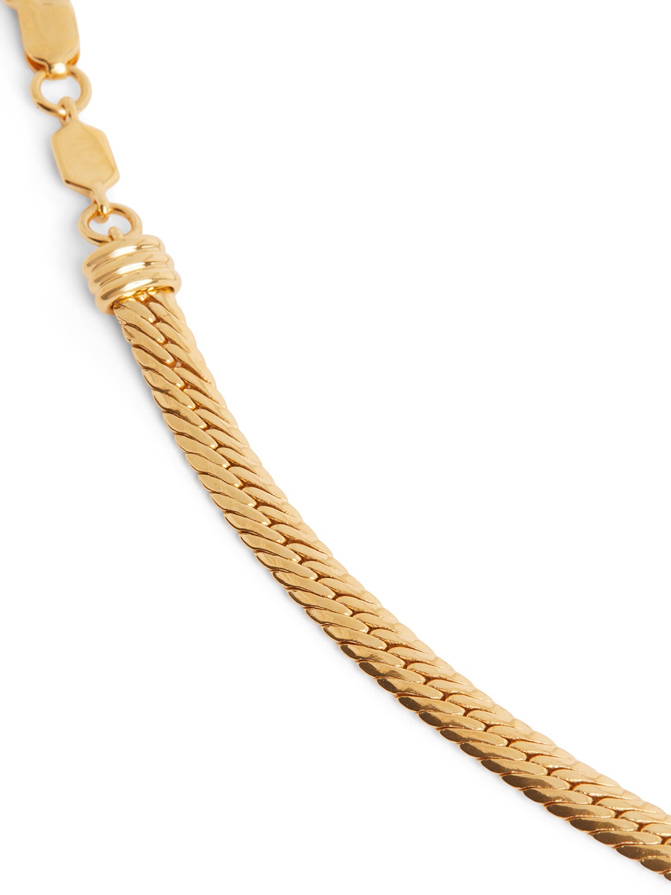 Camail Necklace