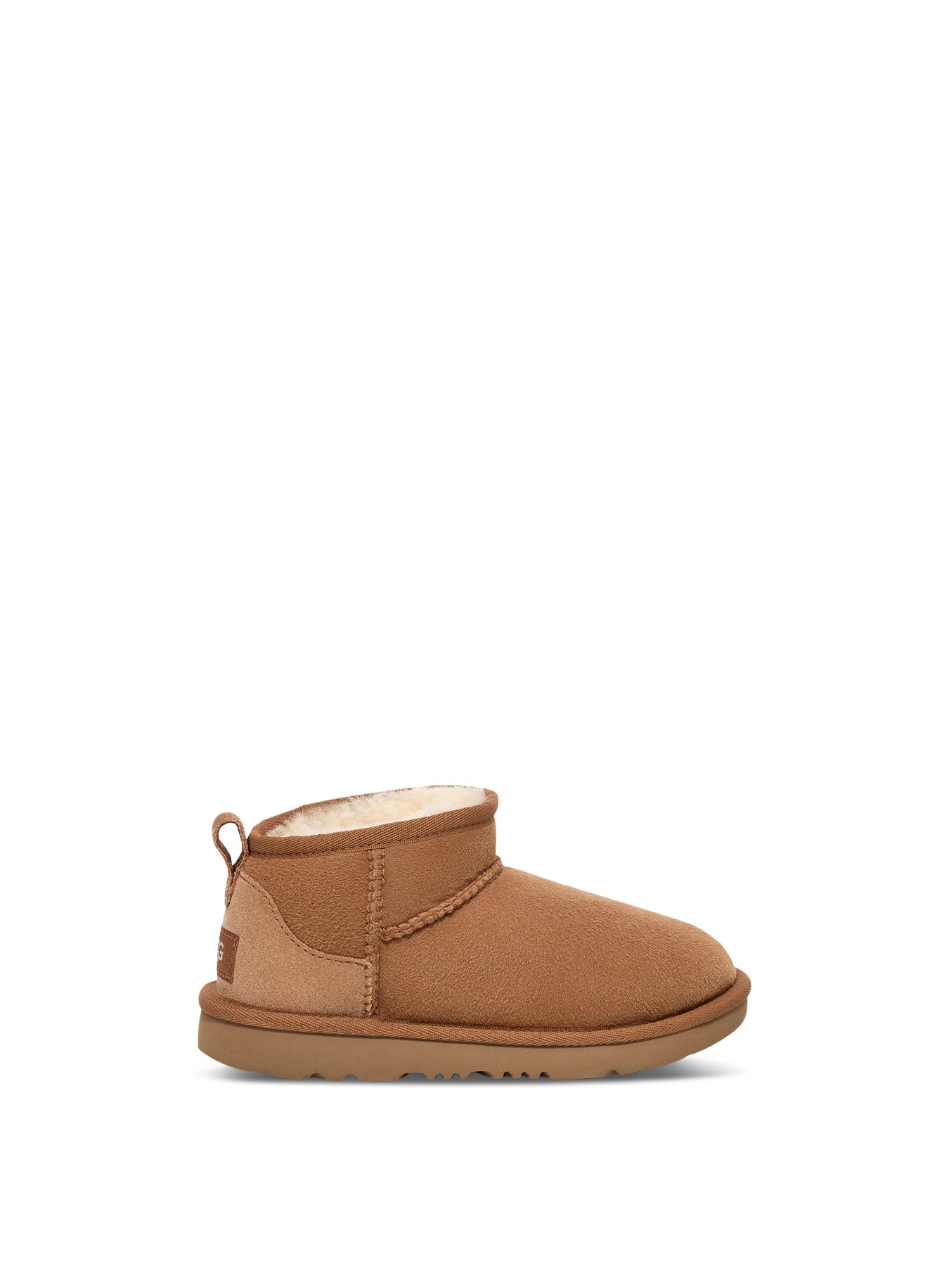 Kids Ultra Mini Classic Chestnut