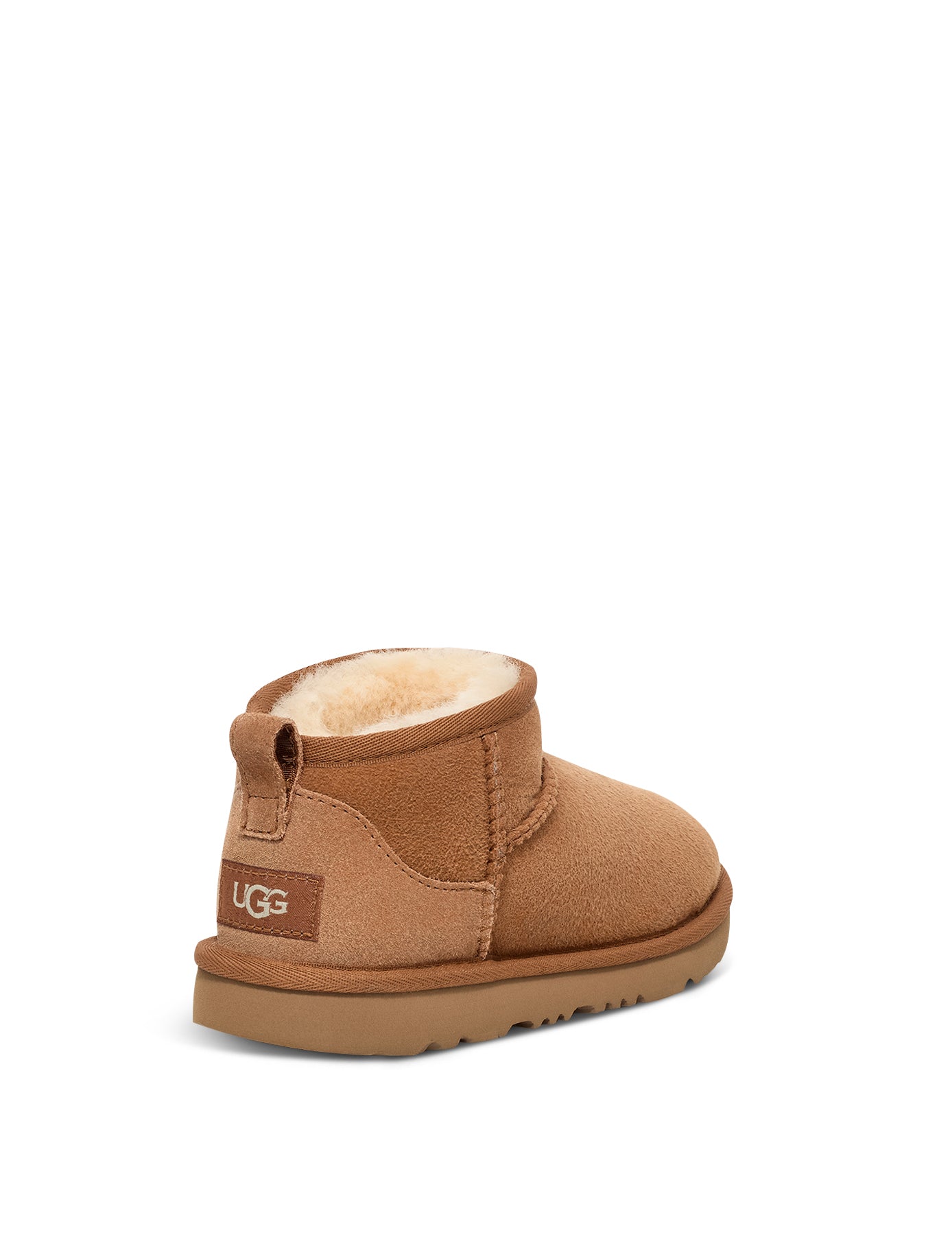 Kids Ultra Mini Classic Chestnut