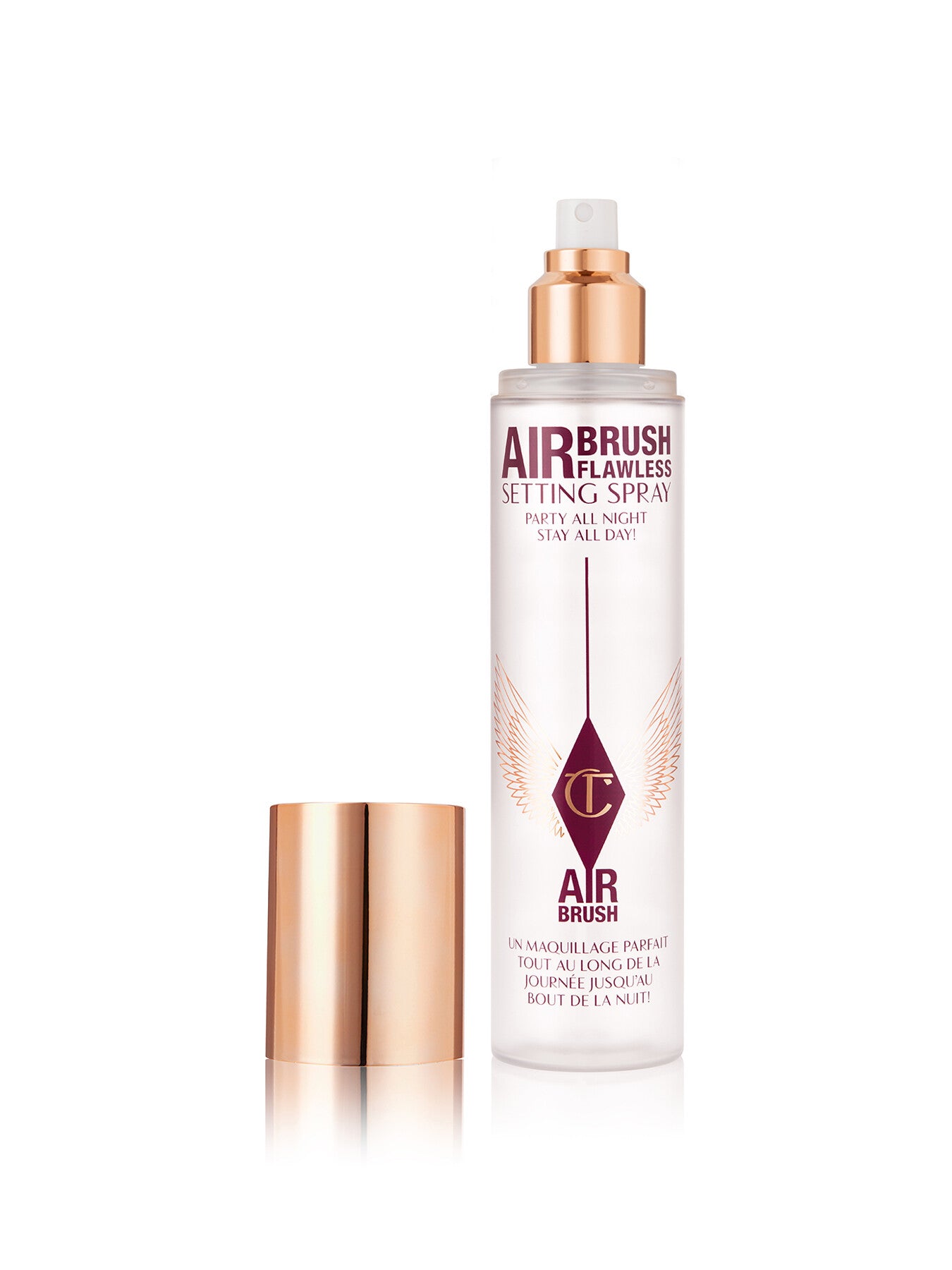 Airbrush Flawless Setting Spray 200ml